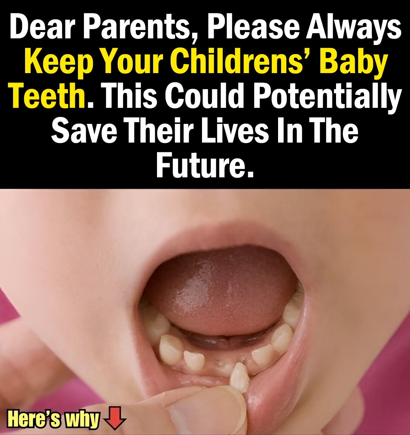 Feedy - Something all parents should read! | Facebook