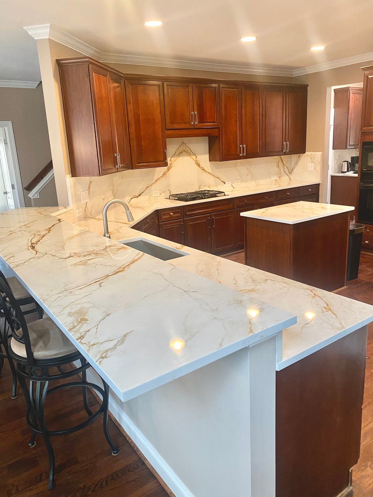 Professional Granite Inc. | Raleigh NC