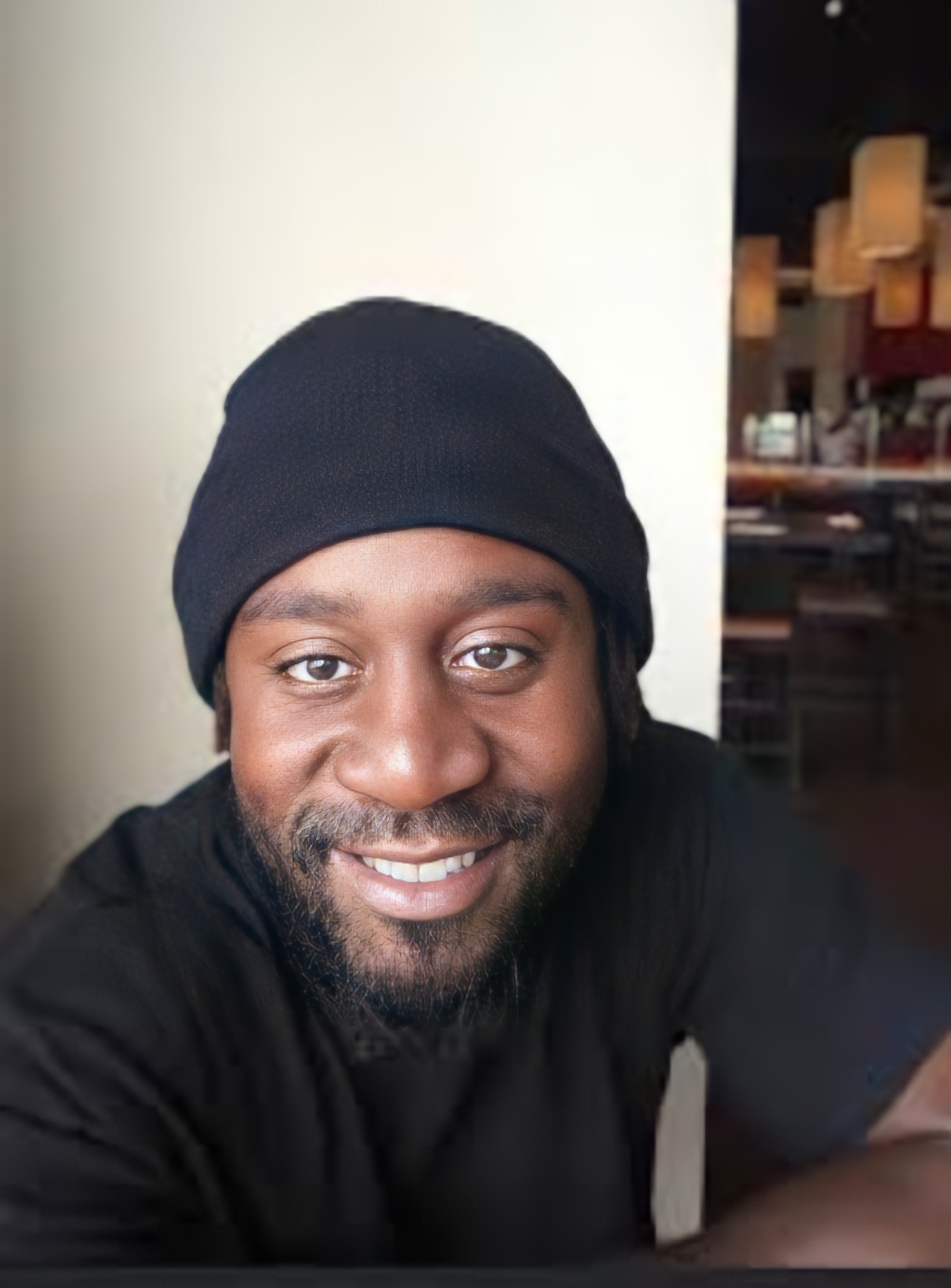 The Vivid - HE STOPPED FOR GAS — AND VANISHED. WHERE IS LEON BUTLER ...