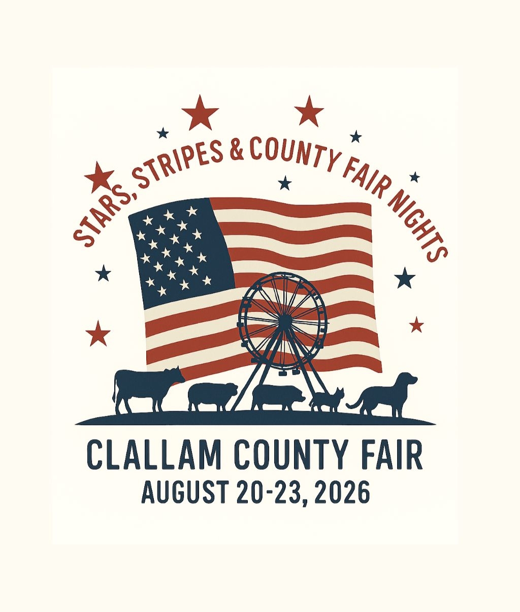 The 2026 Fair Exhibitor’s Guide,... - Clallam County Fair | Facebook