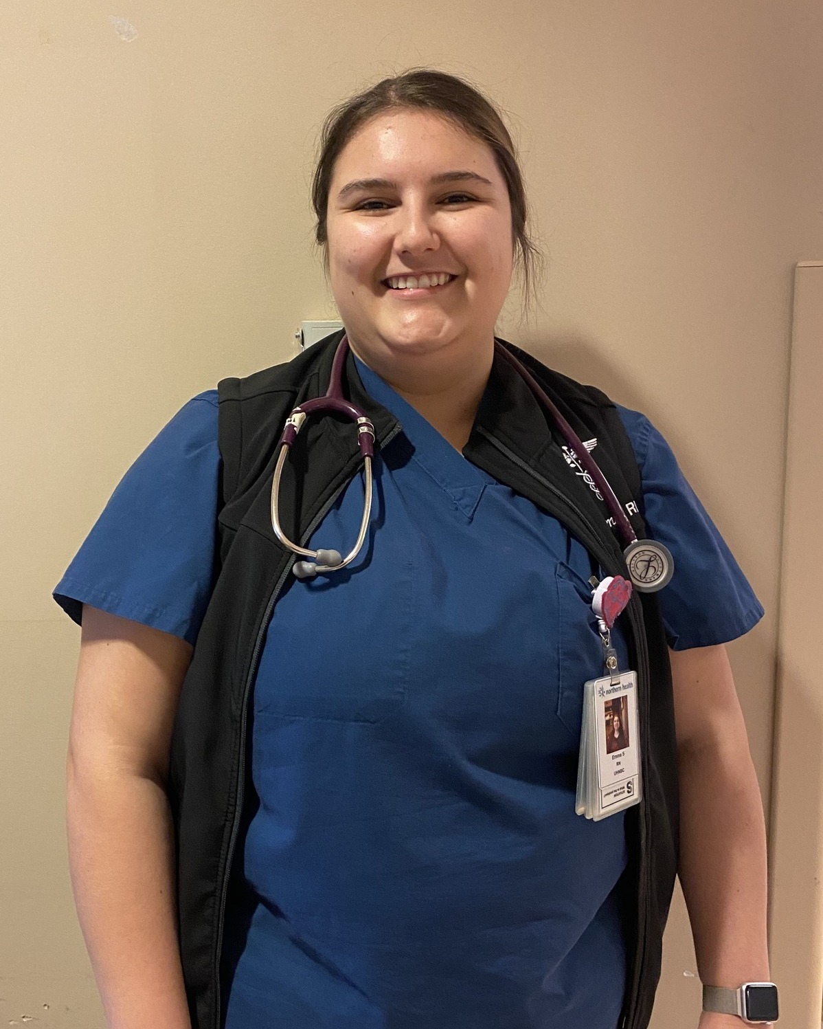 Northern - Today, we honor the legacy of Indigenous nurses Charlotte ...