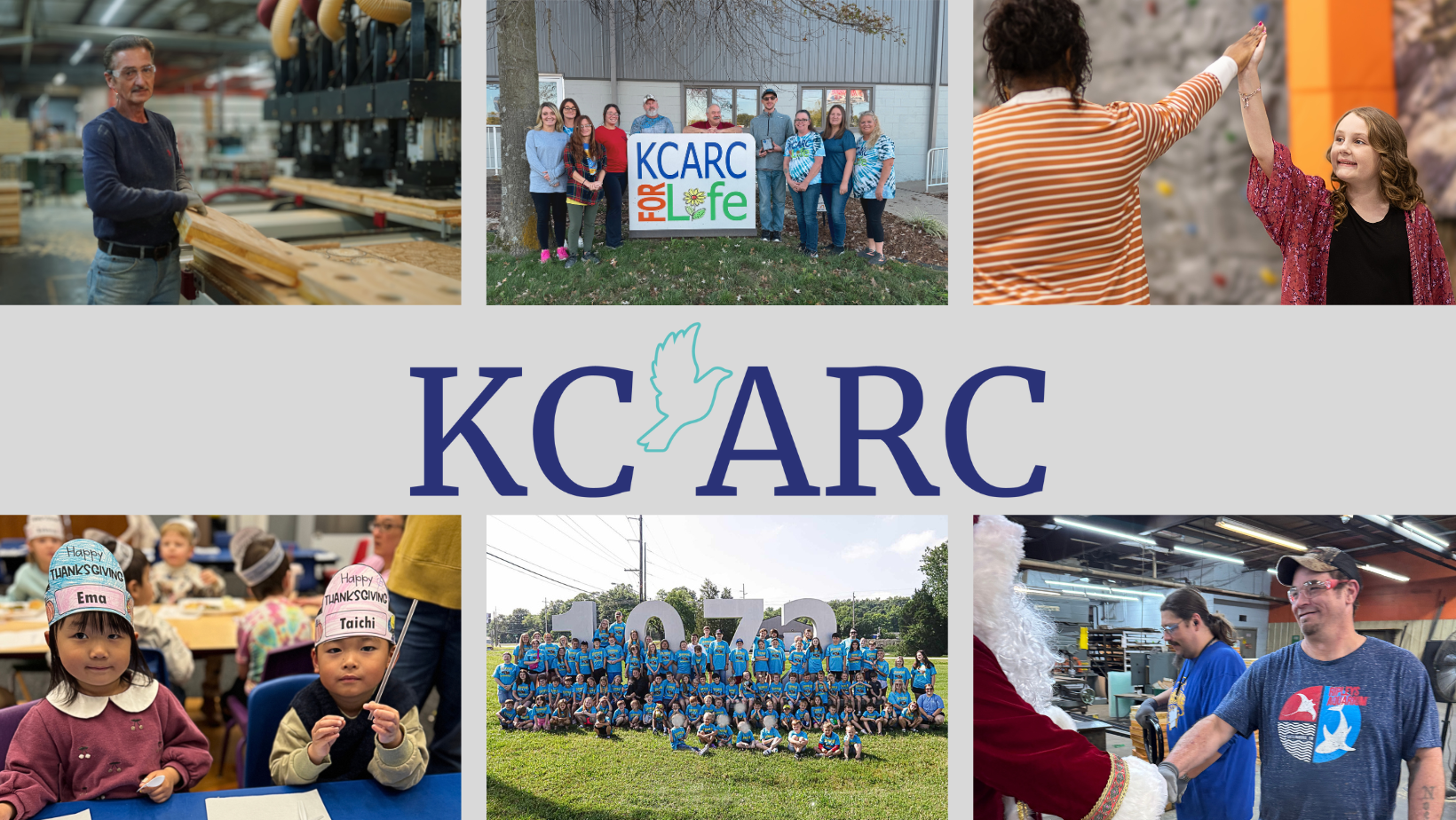 KCARC
