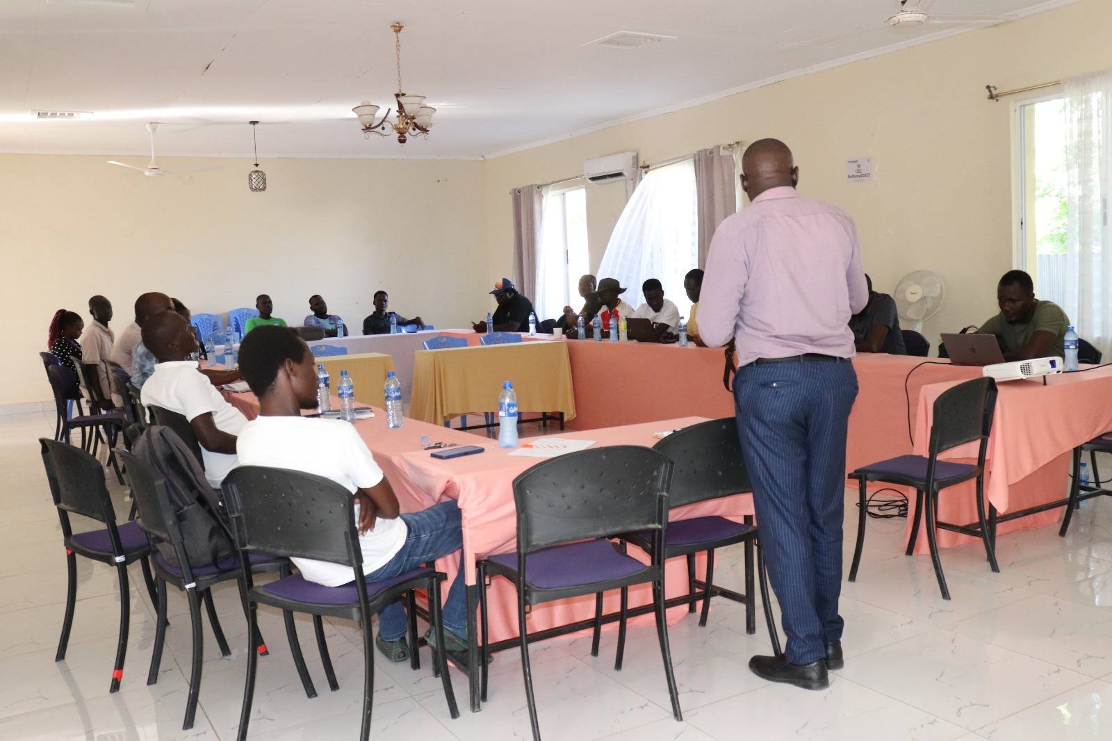 The County Government has... - County Government of Turkana | Facebook