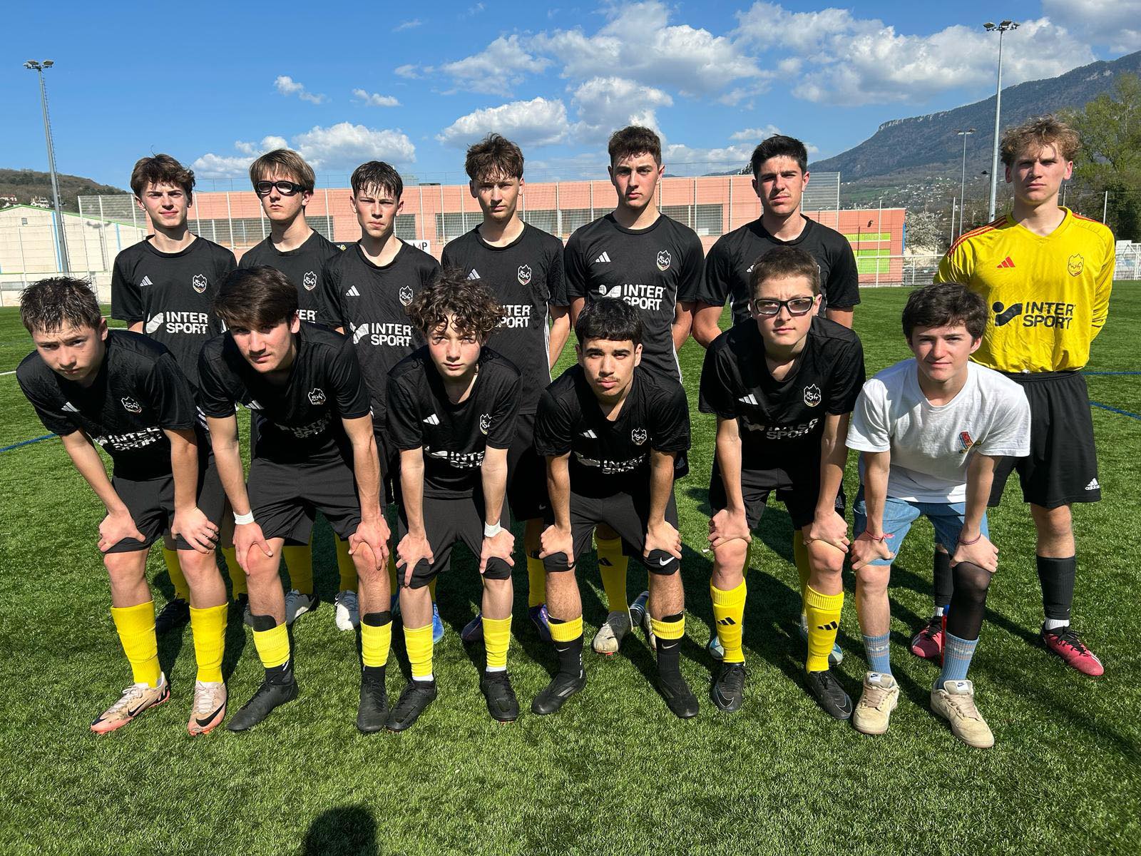 FC Haute Tarentaise