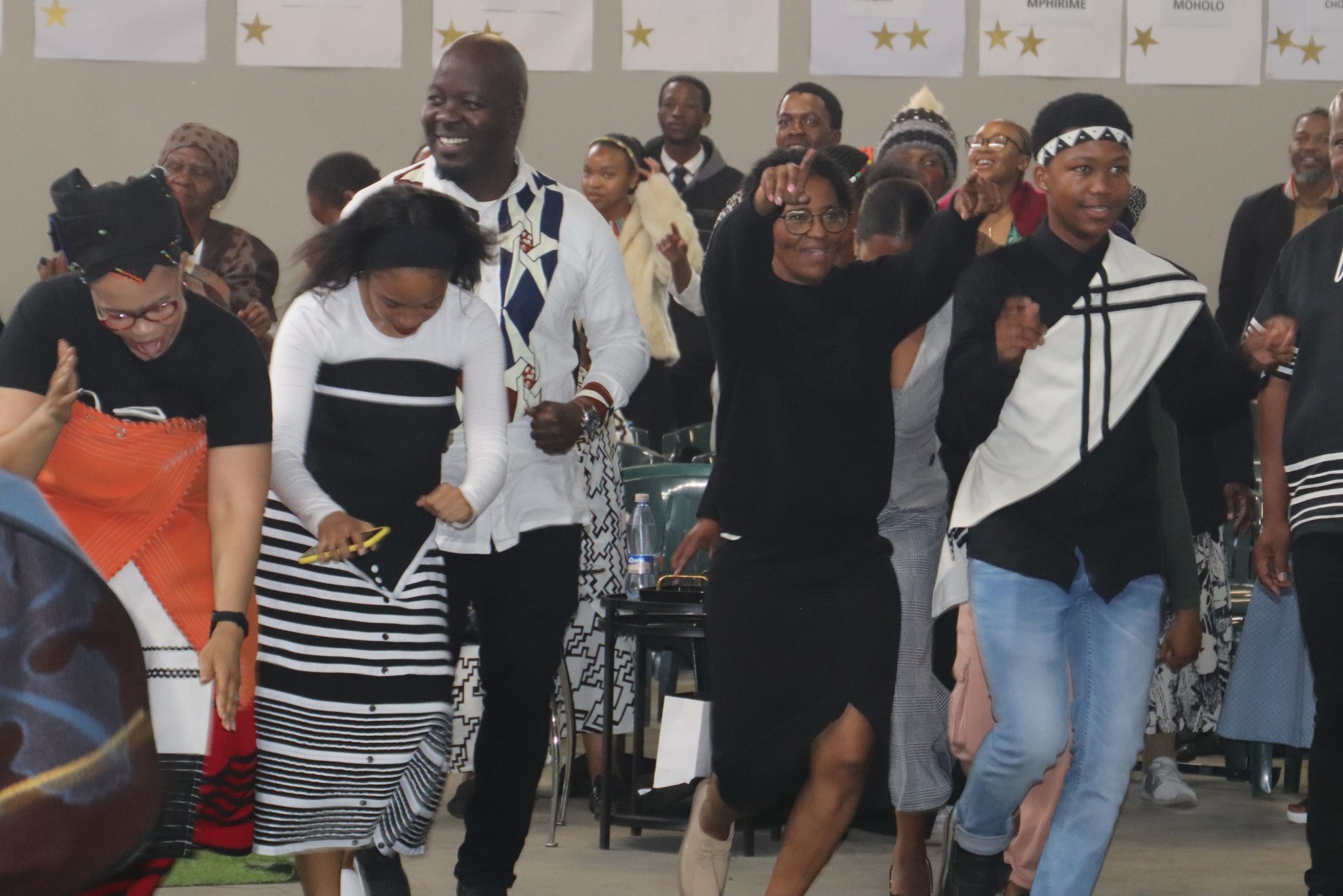 Eagle Christian Church - Restoration Centre Bloemfontein