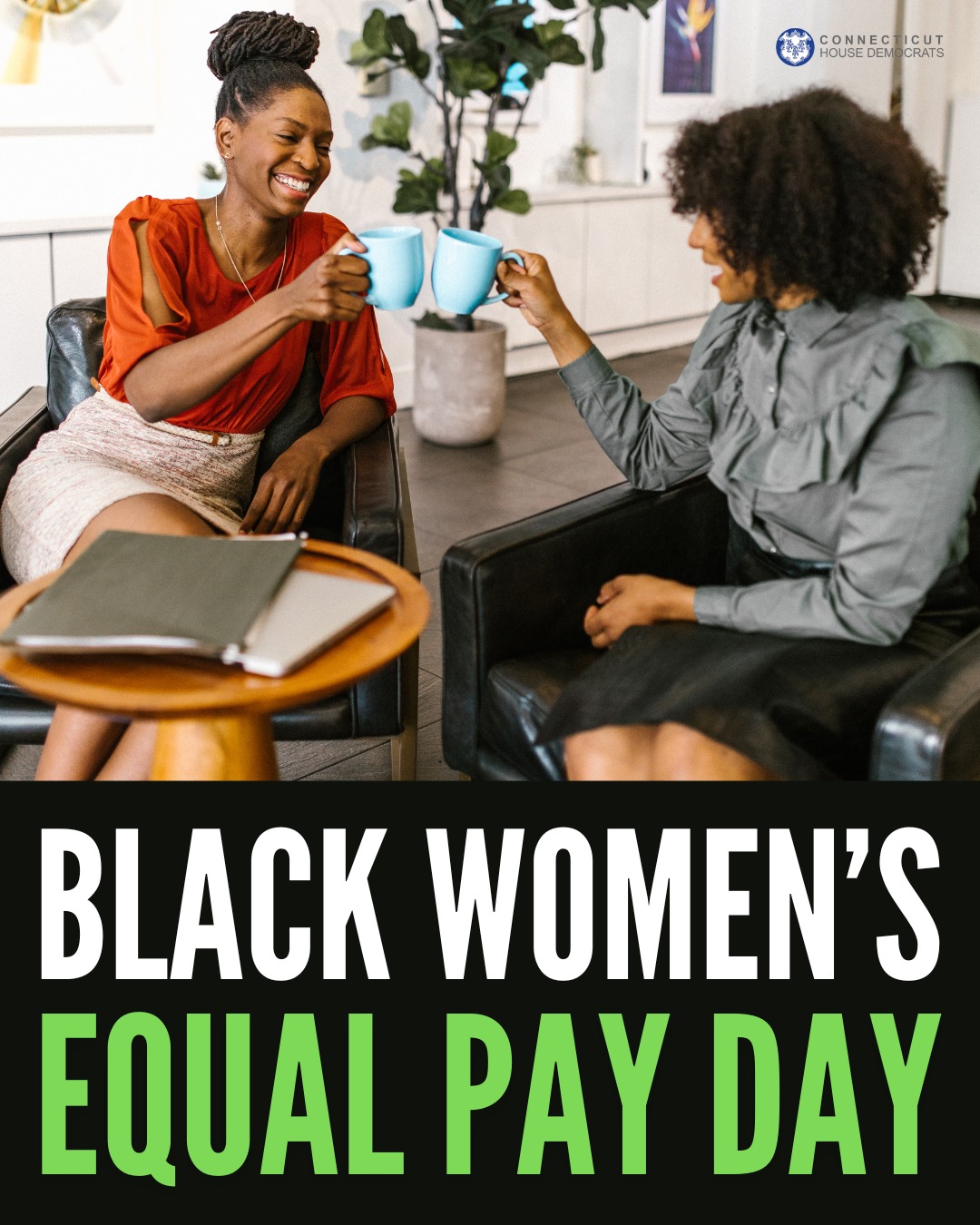 State - Black Women's Equal Pay Day marks the point at which Black ...