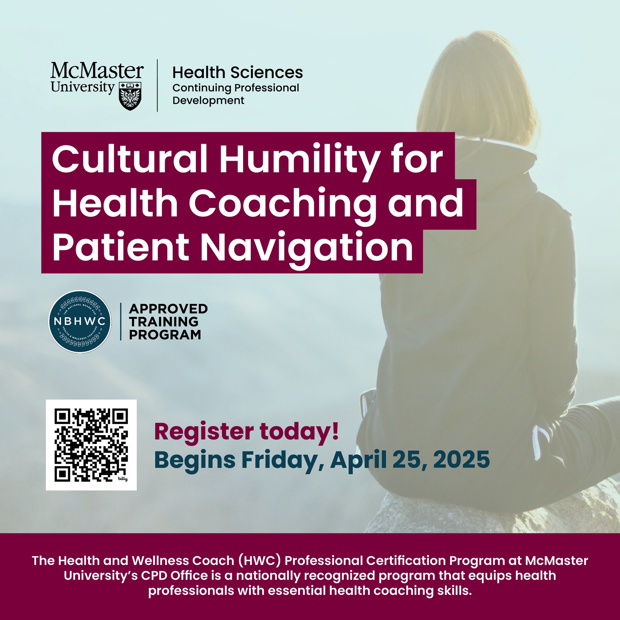 Continuing - 🚨 2025 Registration is now open for the Cultural Humility ...