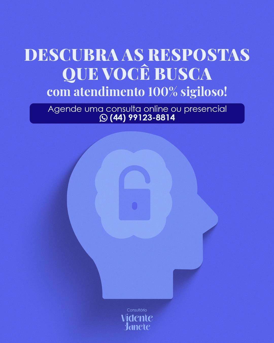 Consultorio - Receba a orientação do Tarot de forma segura e discreta ...