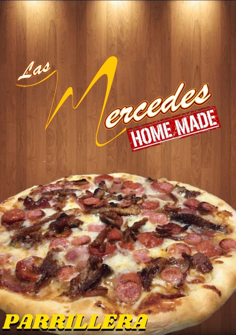 Las mercedes fast food | Galapa