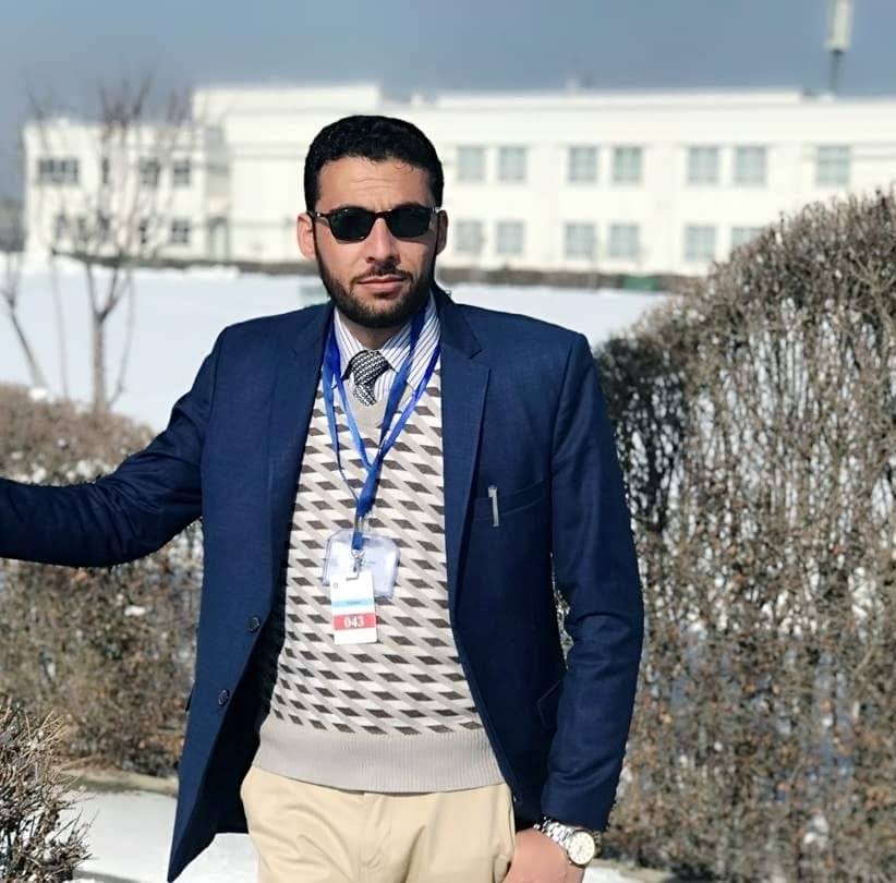 Ainullah Karimi