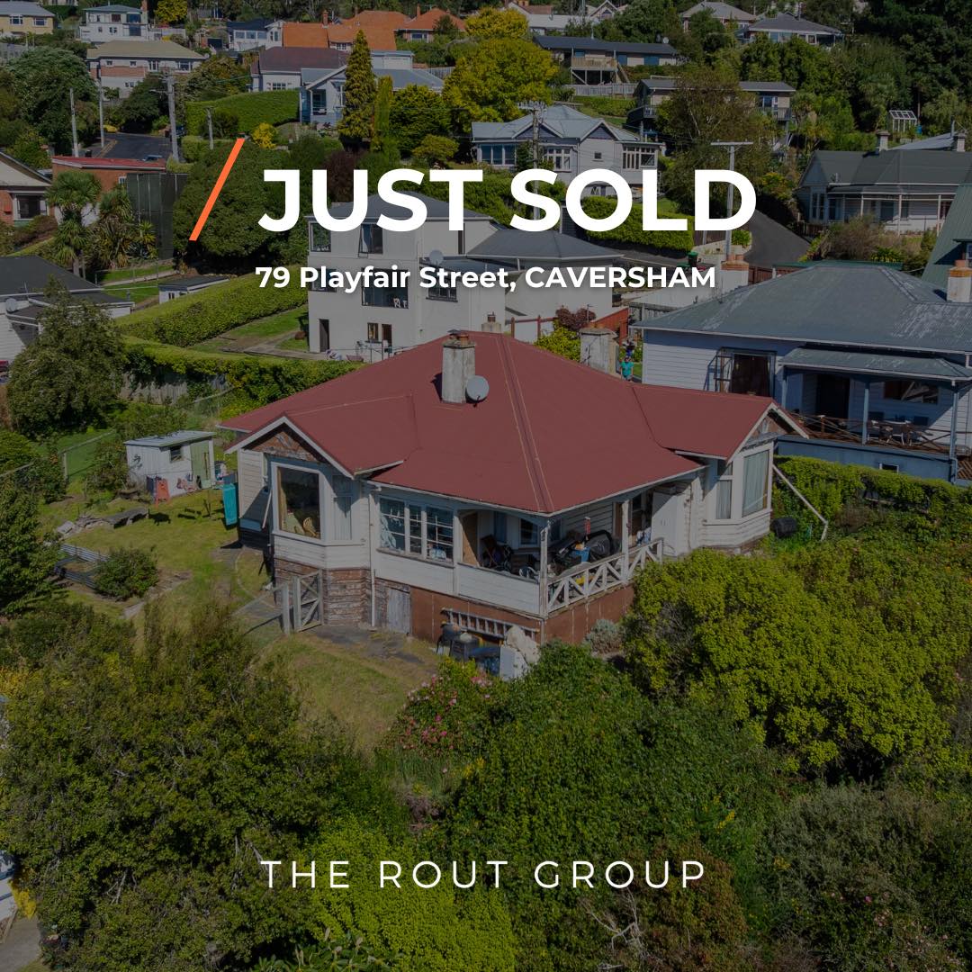 Ganesh Rout & Renee Perenara TRG Dunedin Real Estate | Dunedin