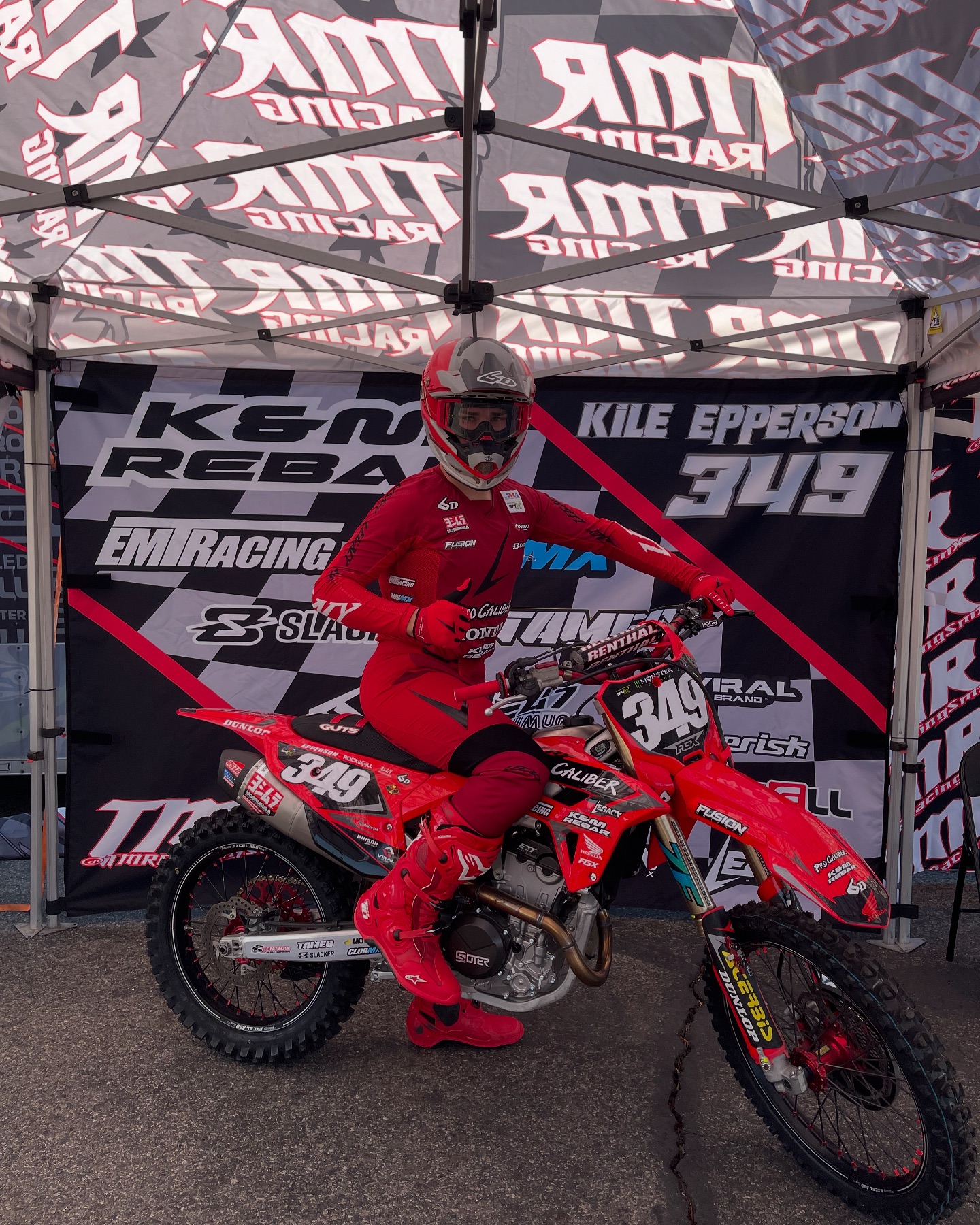 Legacy Racewear