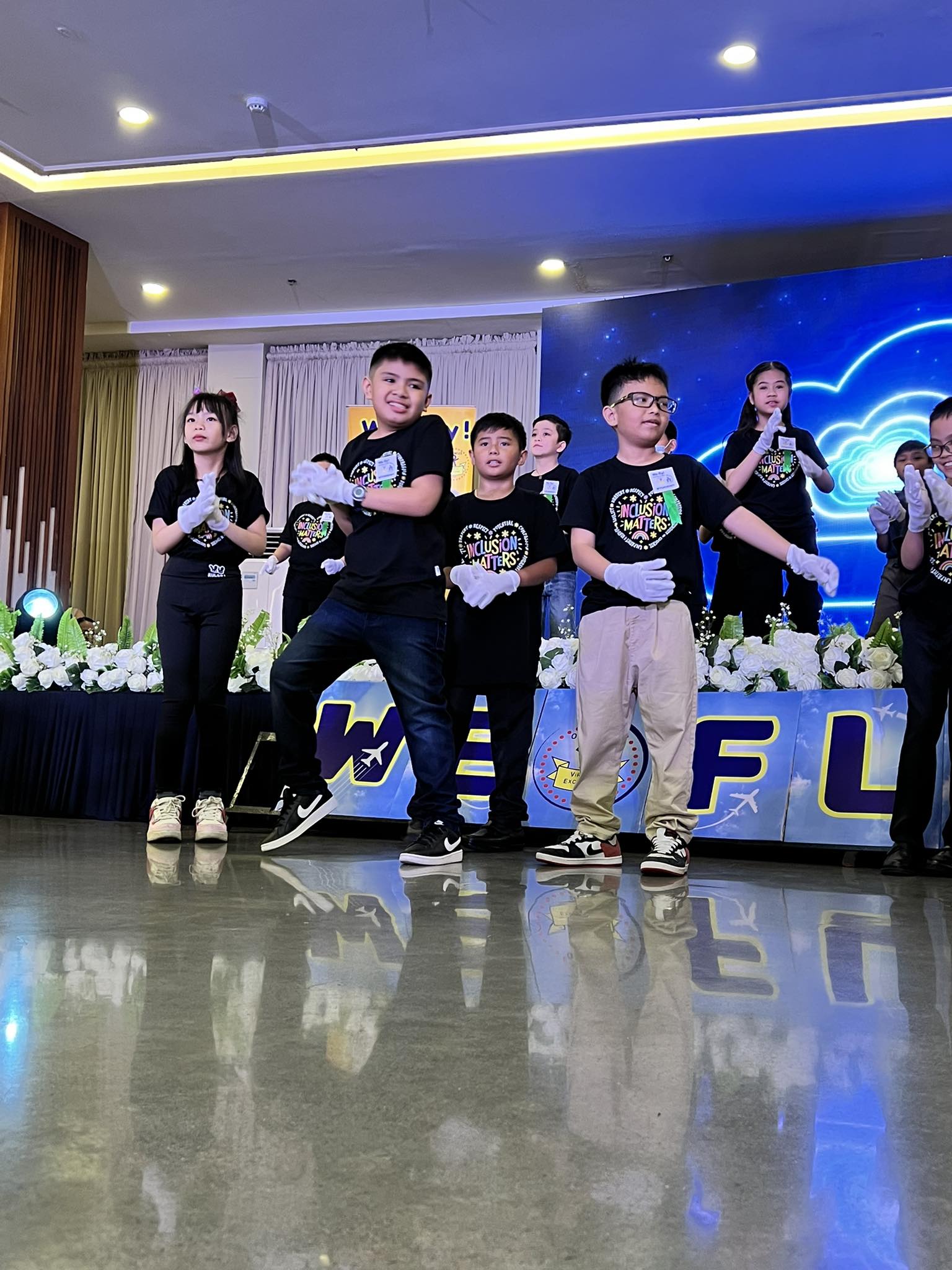 Optimus Center for Development, Inc. | Binangonan