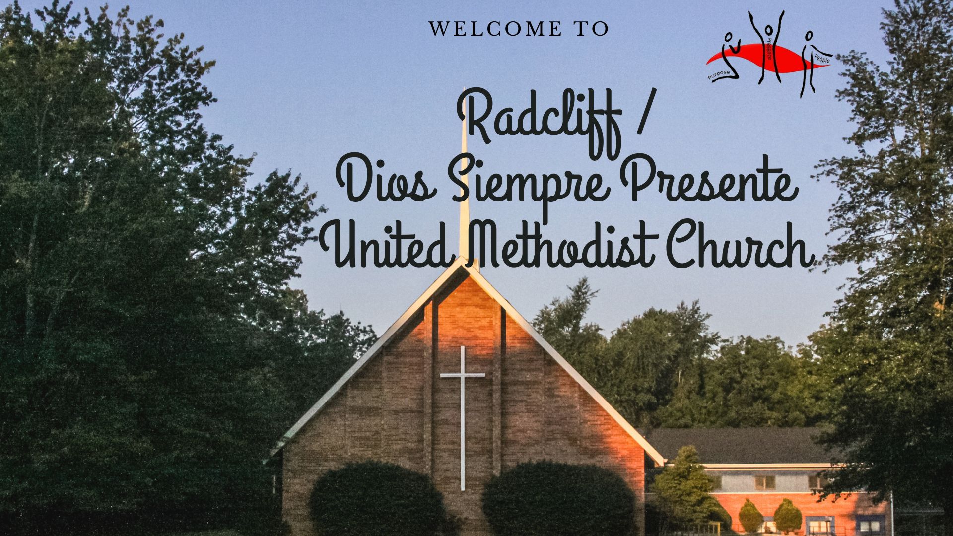 Radcliff United Methodist Church | Radcliff KY