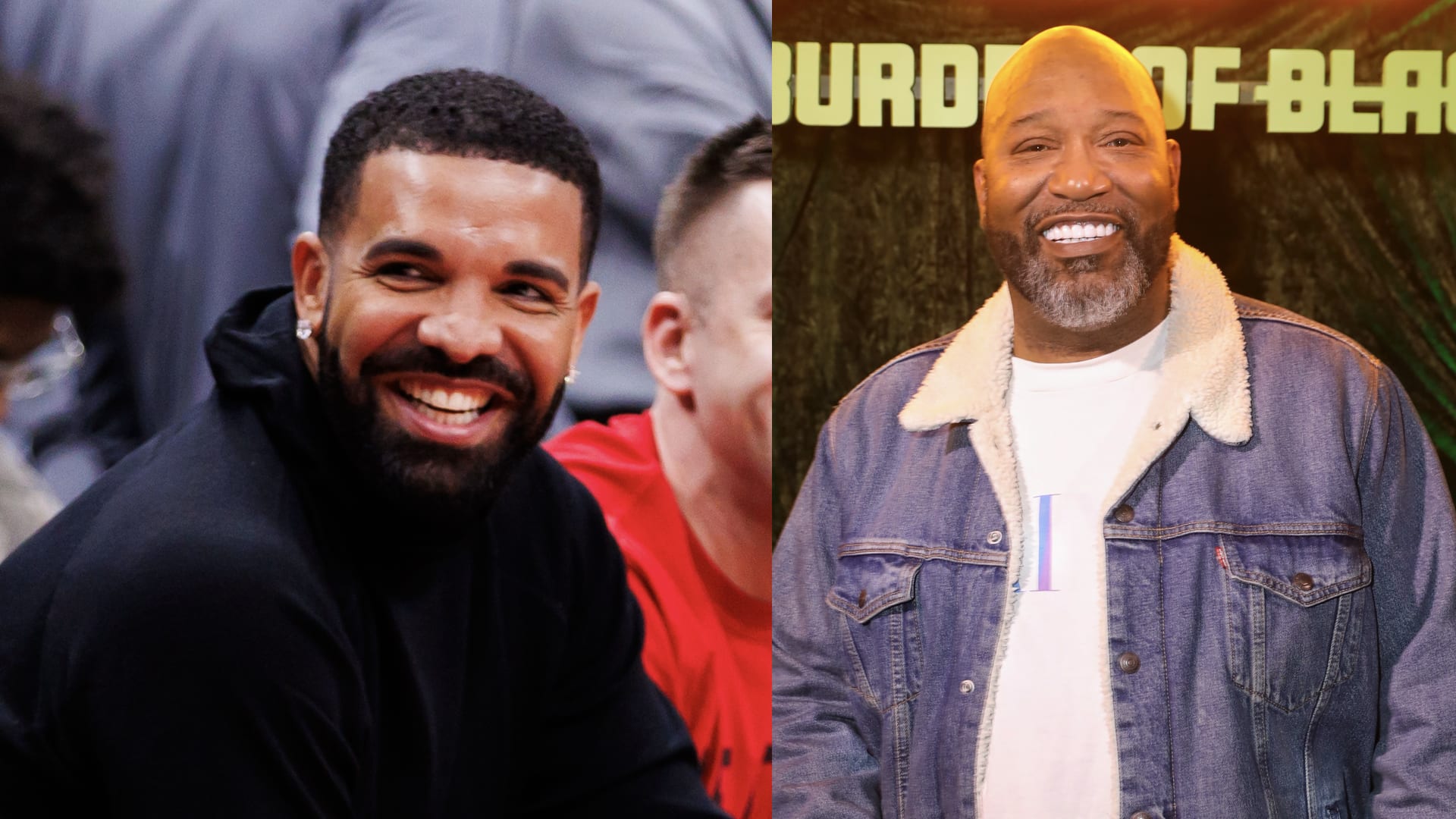 Complex - Drake Wishes 'Real Family' Bun B a Happy Birthday More ...