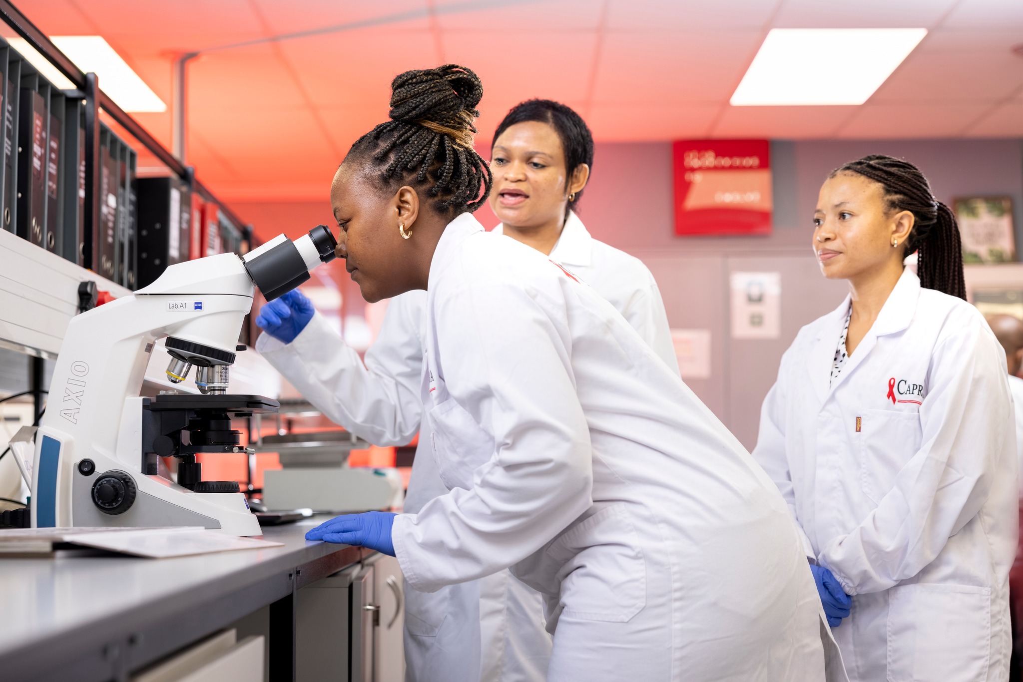 UKZN's College of... - UKZN's College of Health Sciences
