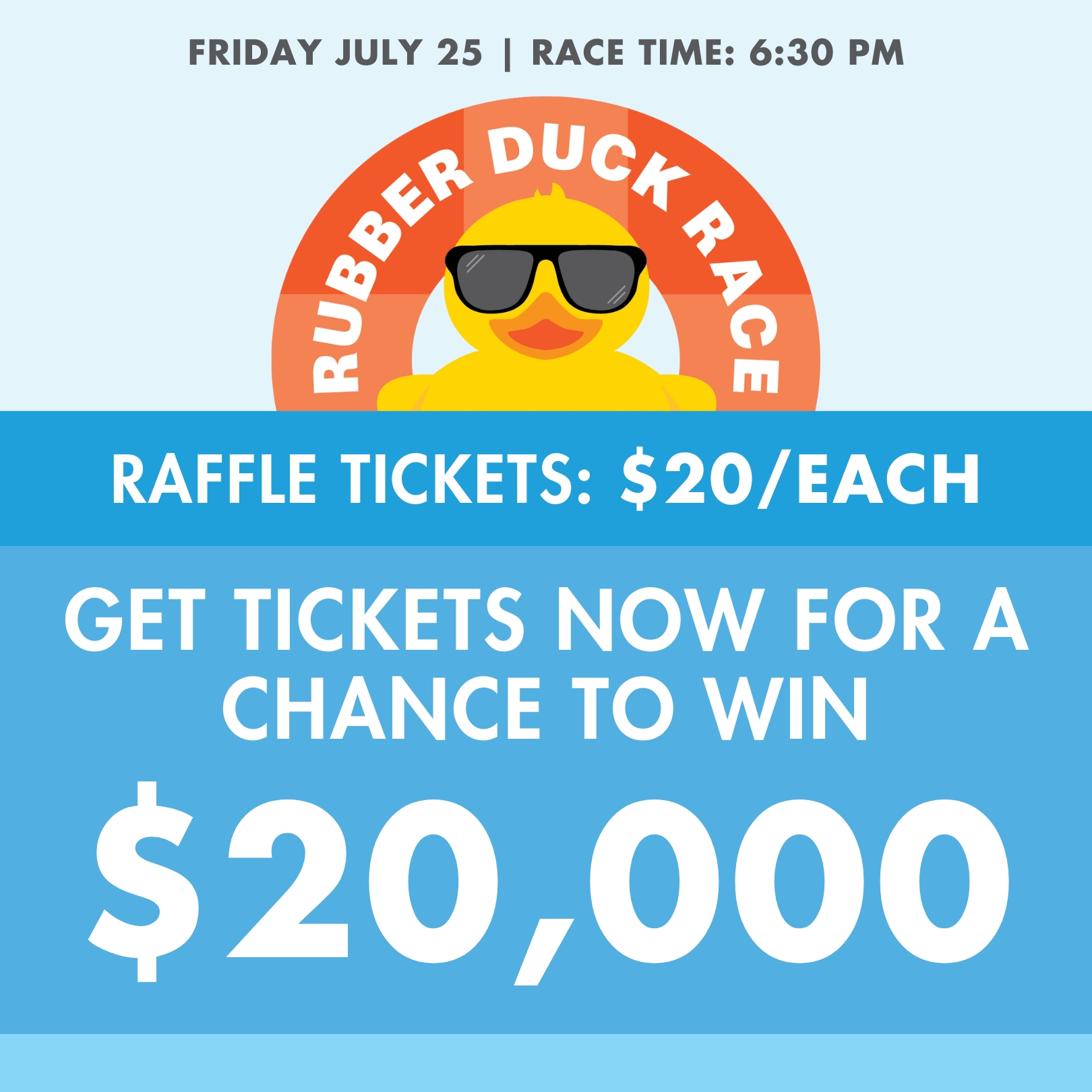 The Hospice - When a $20,000 prize is on the line, there is no time to ...