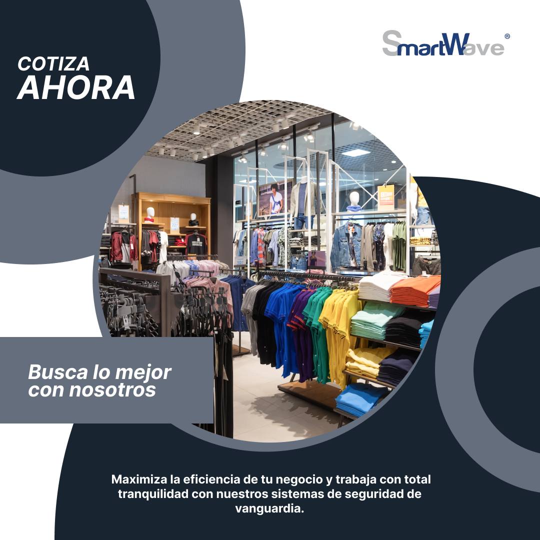 Smartwave