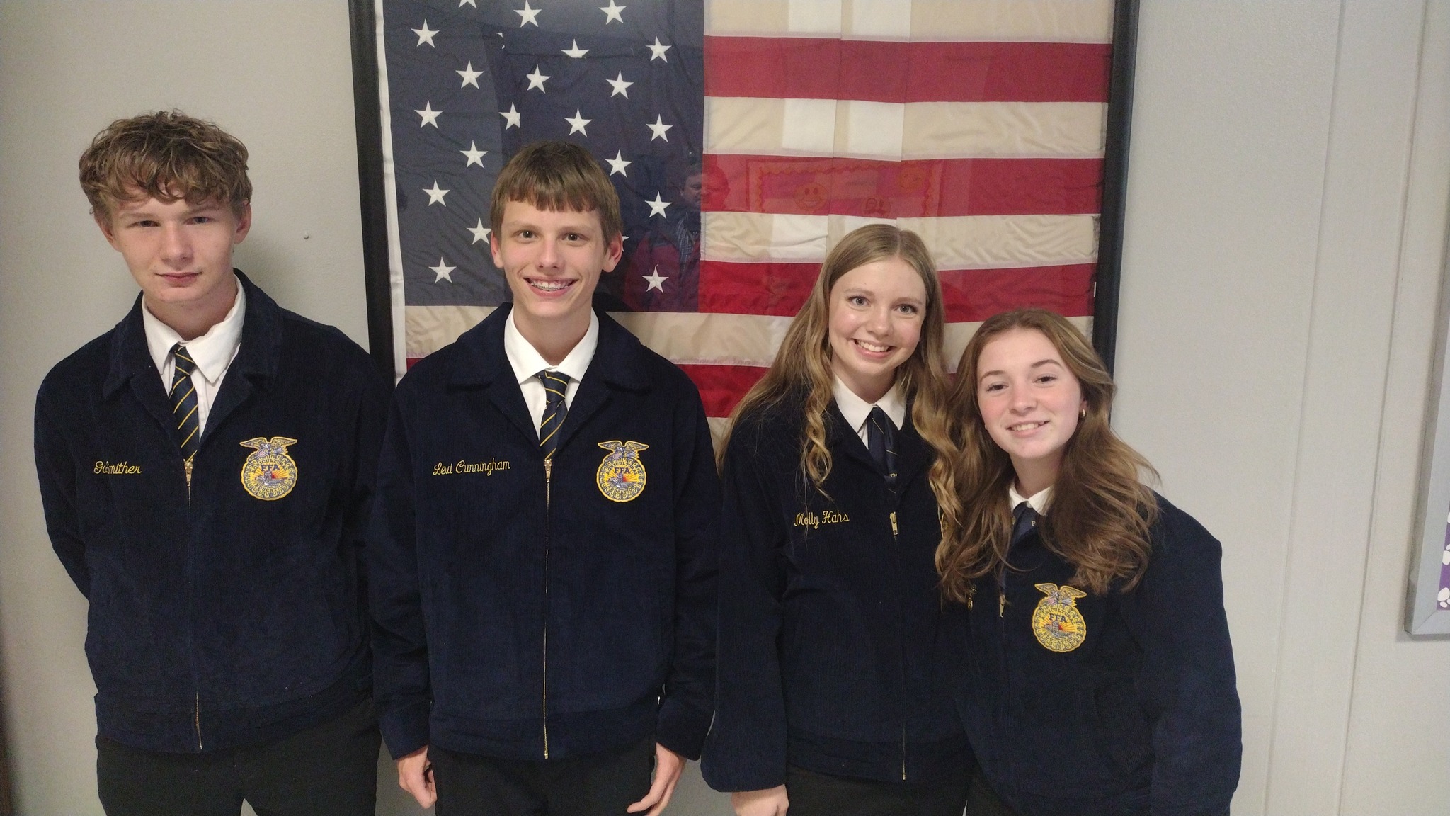 Oak Ridge FFA Chapter | Oak Ridge MO