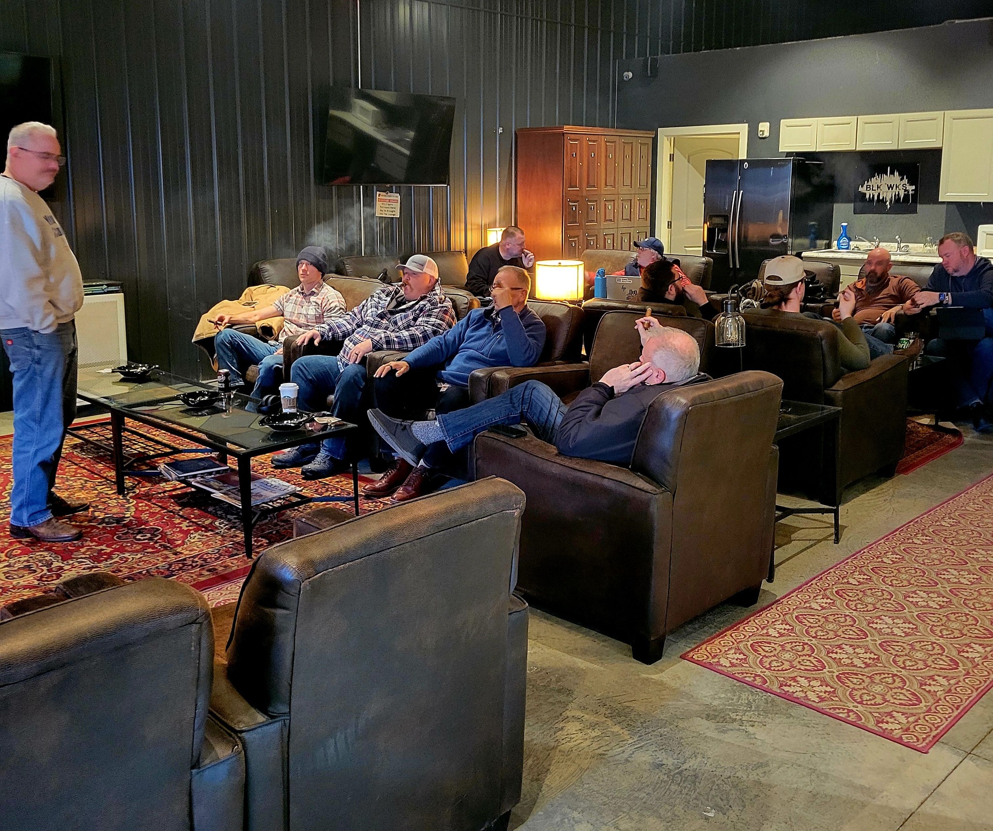 Leaf Brothers Waukee | Waukee IA
