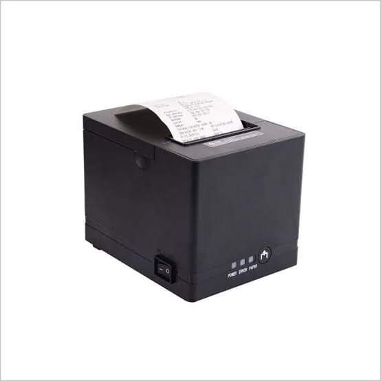 Click POS - Imprimante ticket smart pos R80180 | Facebook