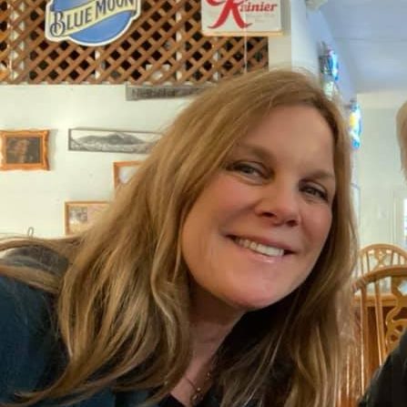 Amy Joanne Rapp