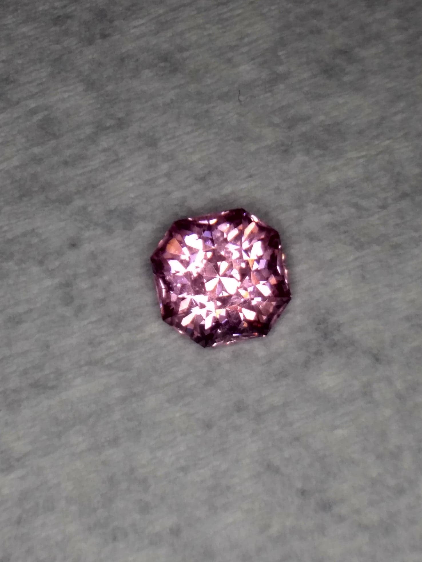 Diamond and emerald ring for sale