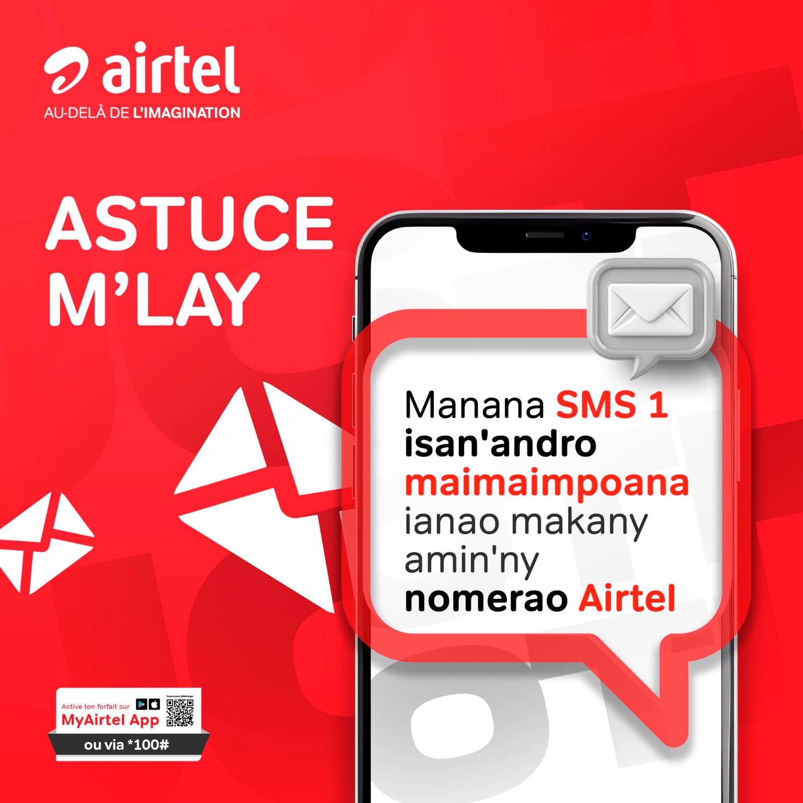 Airtel Madagascar