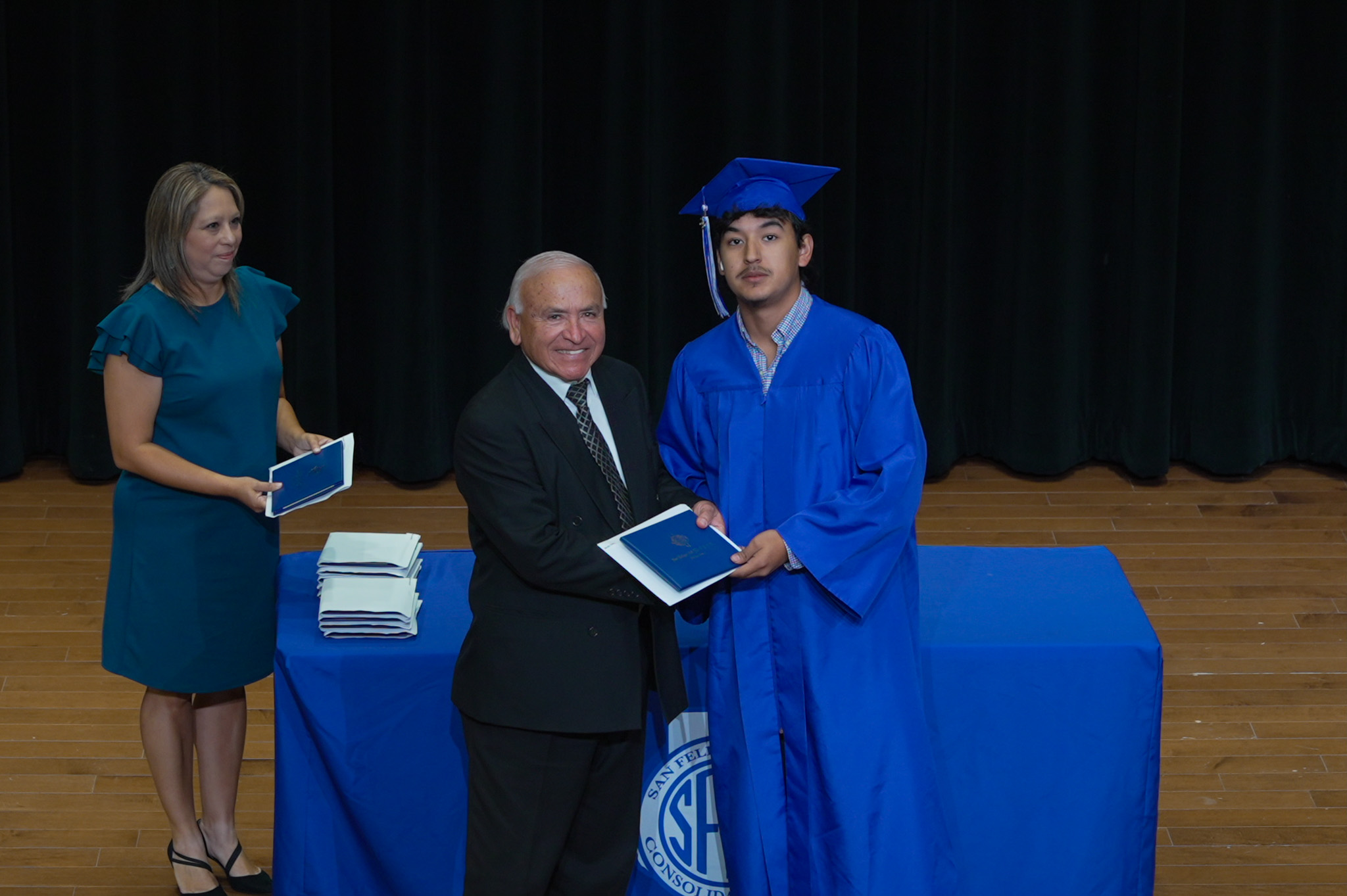 San Felipe Del Rio CISD added a... - San Felipe Del Rio CISD