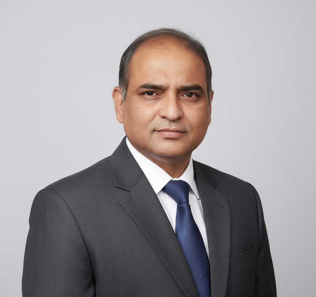 Aligarh - Prof. Adil Raza Appointed Chairman, Department of ...