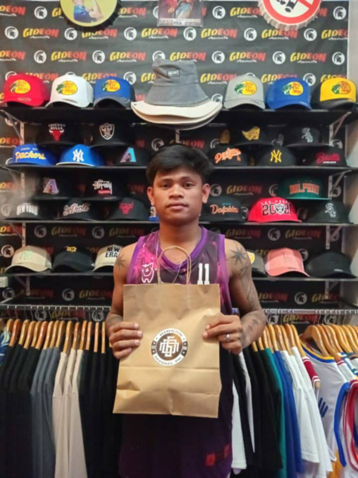 Gideon Apparel Ph | Calamba