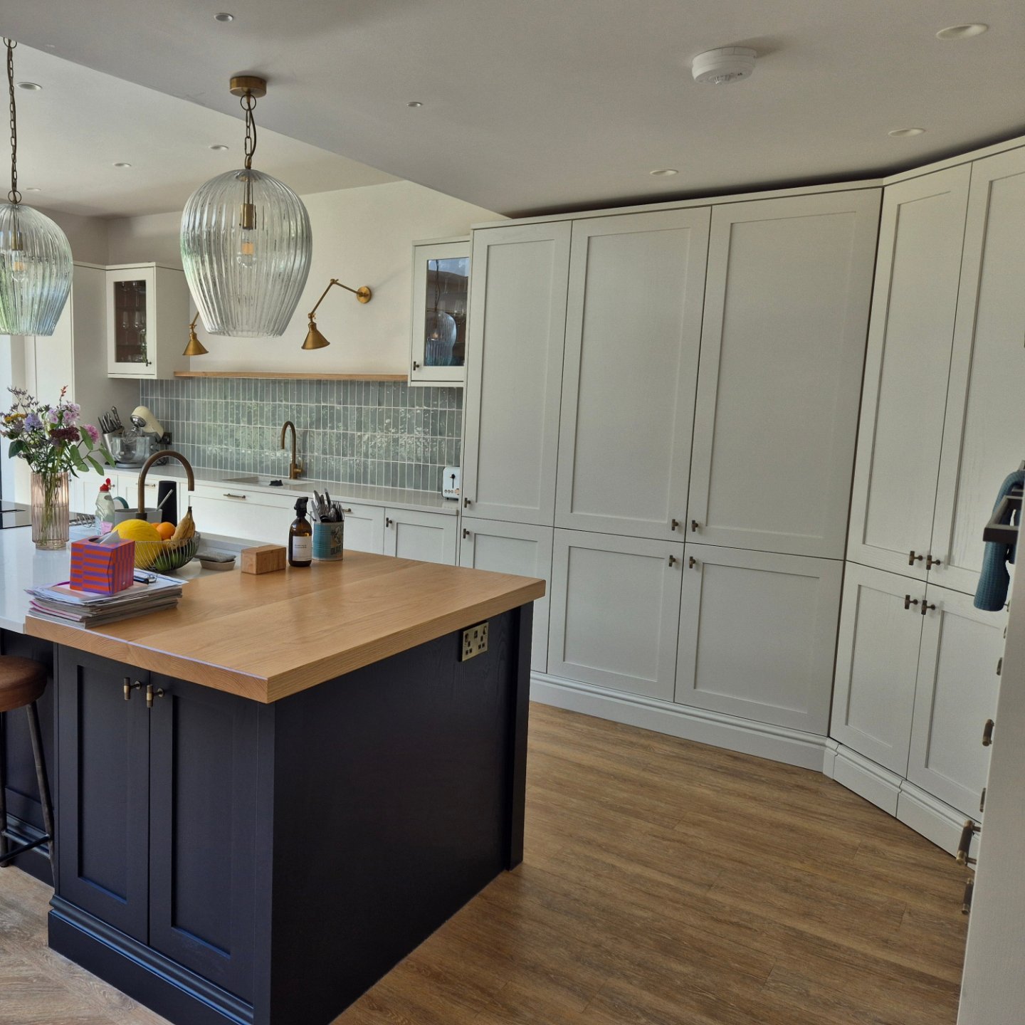 Pymm Kitchens & Joinery Ltd | Barrow upon Soar