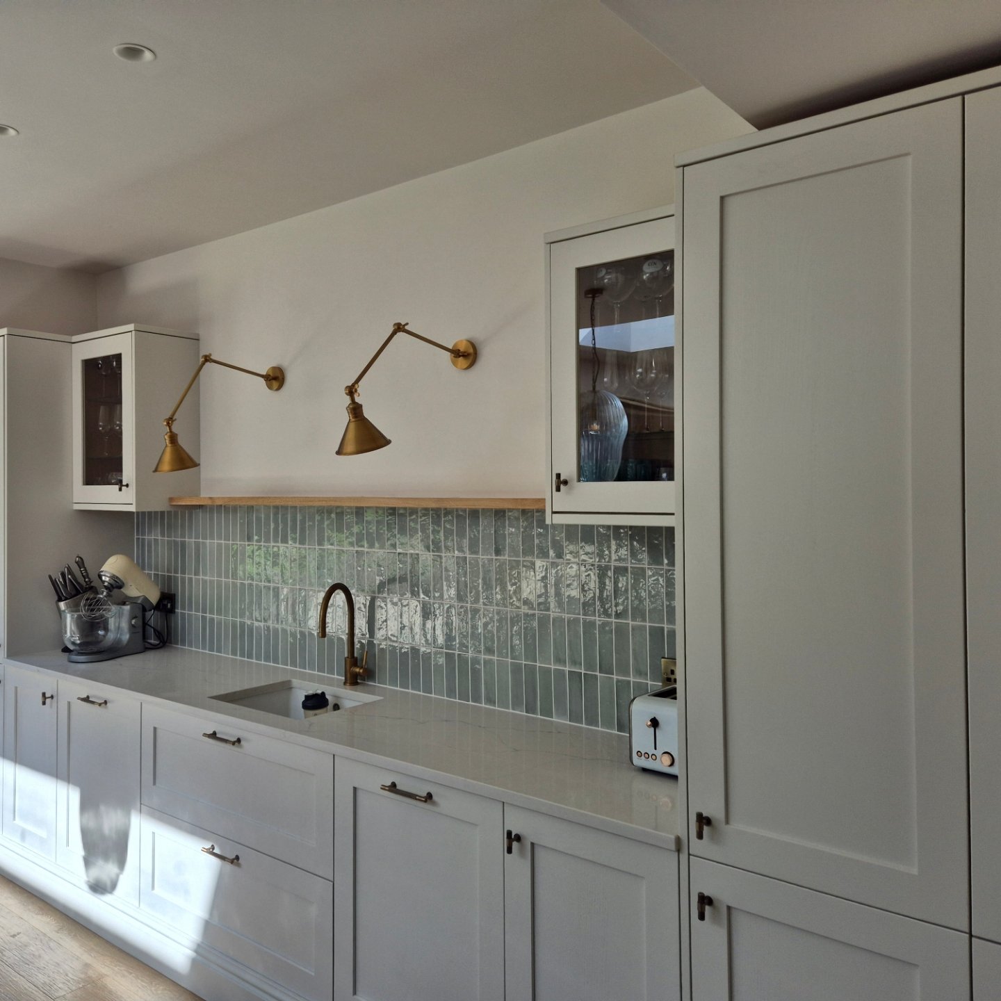 Pymm Kitchens & Joinery Ltd | Barrow upon Soar
