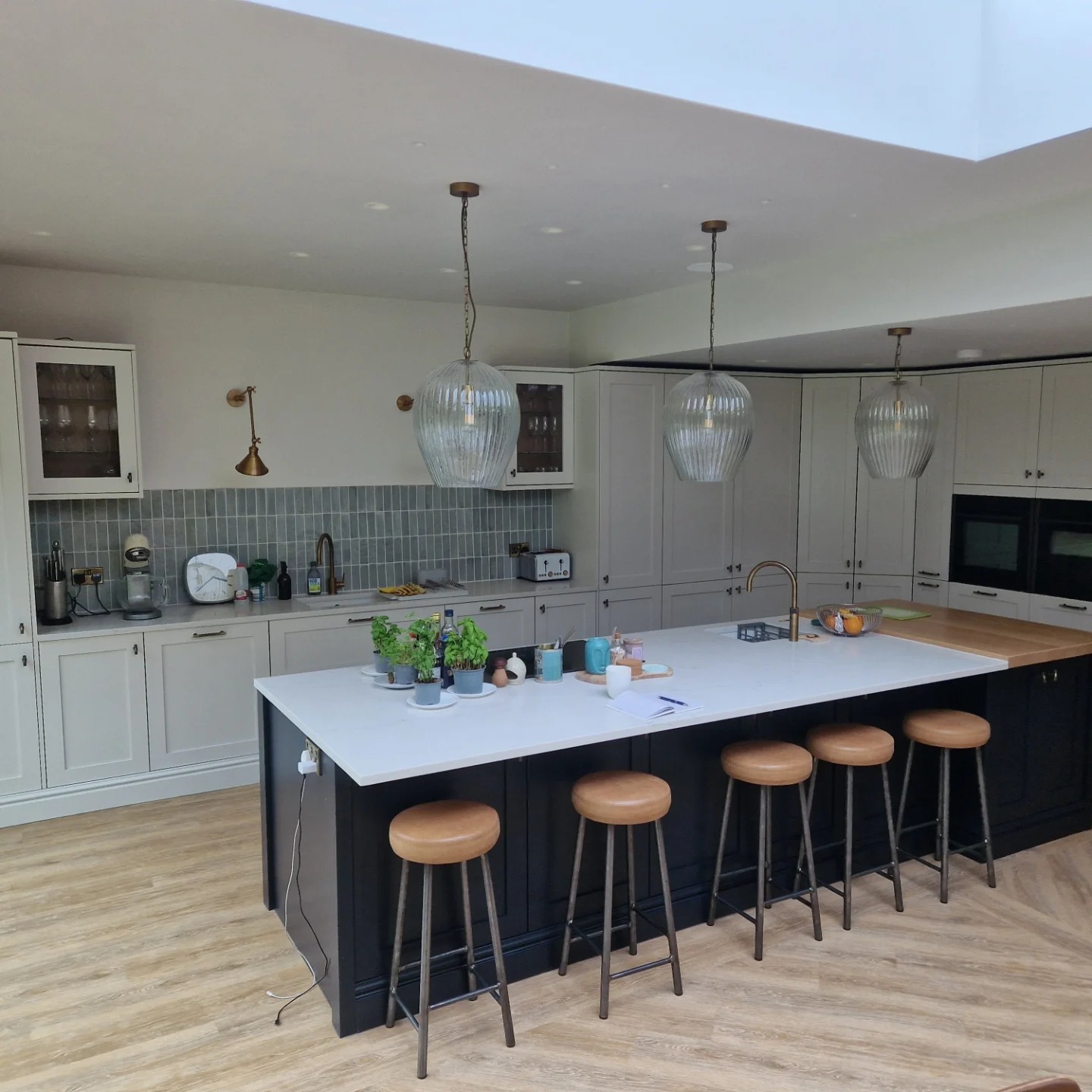 Pymm Kitchens & Joinery Ltd | Barrow upon Soar