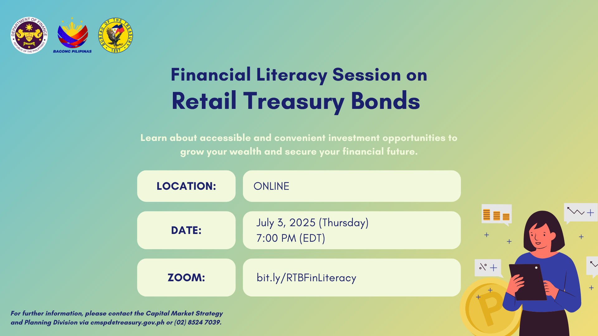 Investment Strategies for Financial Security