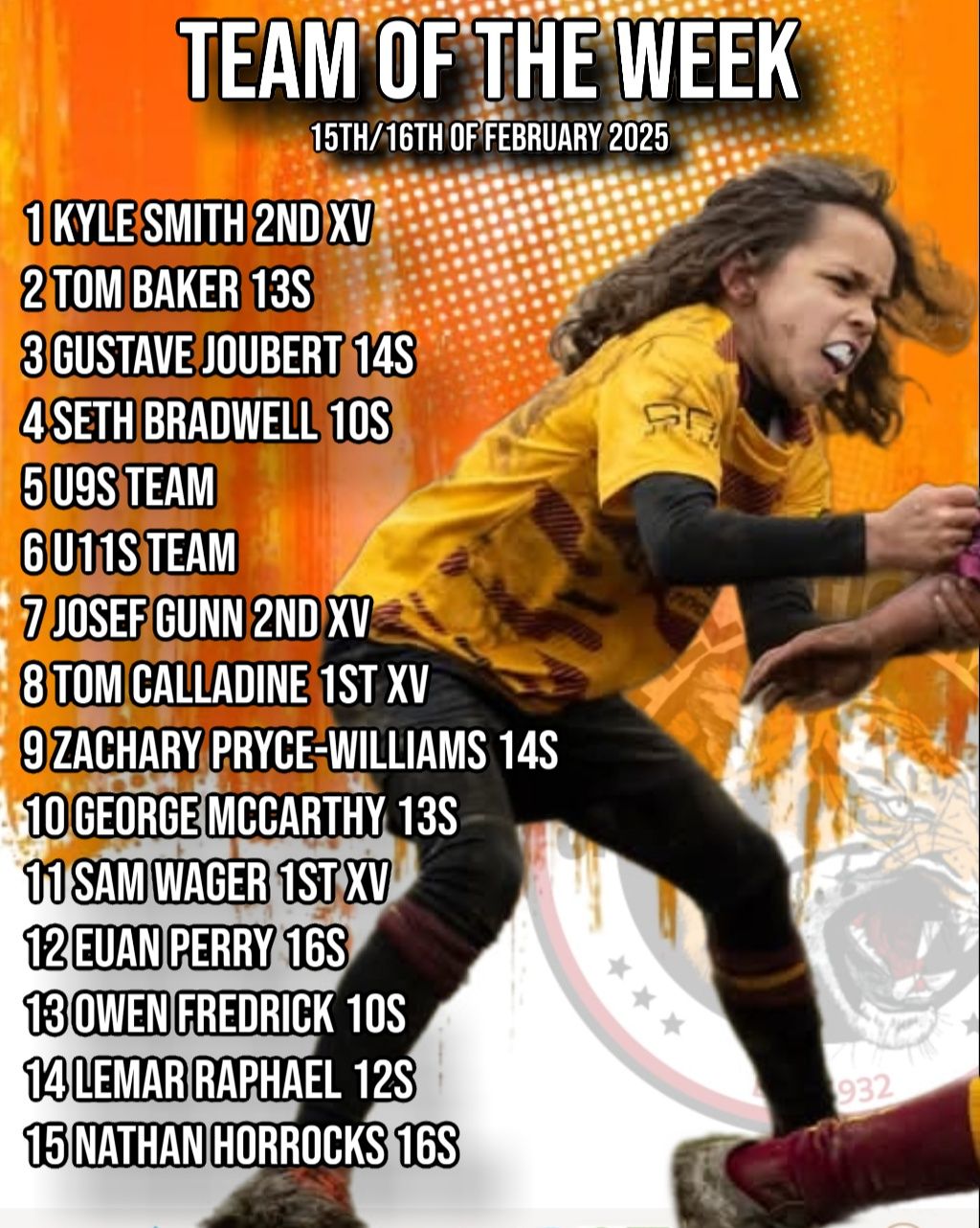 Sheffield Tigers RUFC | Sheffield