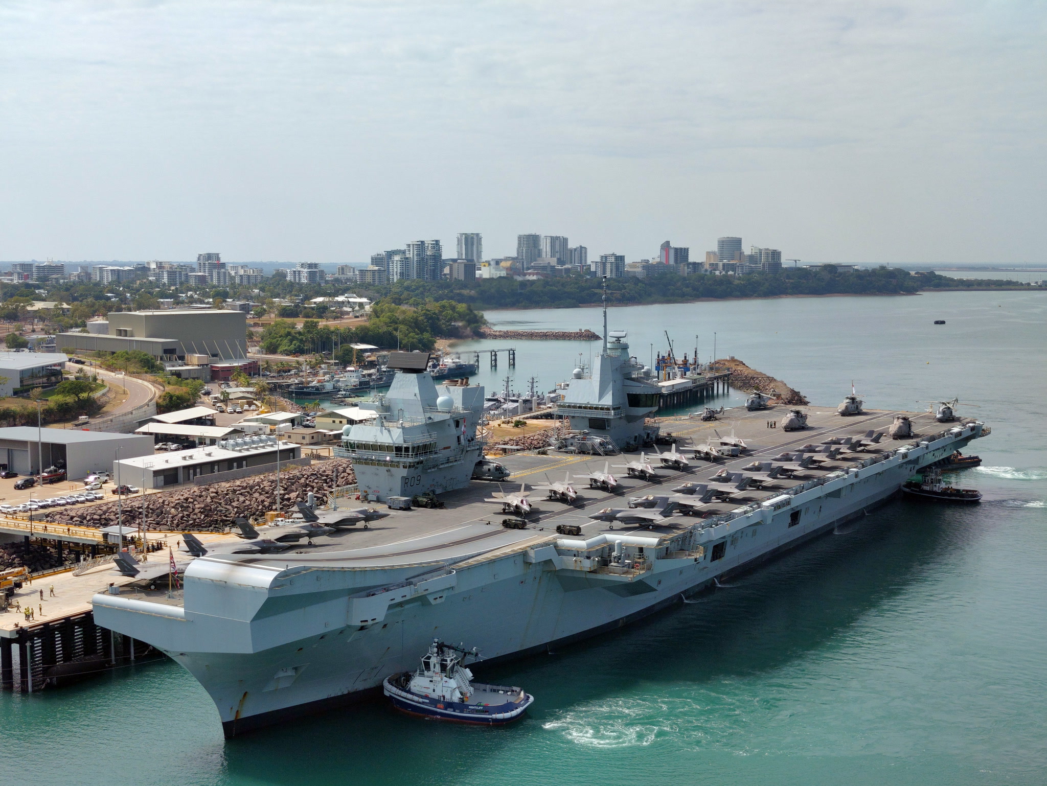 For the first time since 1997,... - British Armed Forces News | Facebook