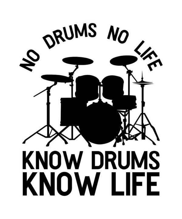 Chad Tasky: Drummer, Drum-Tech, Drum-Instructor