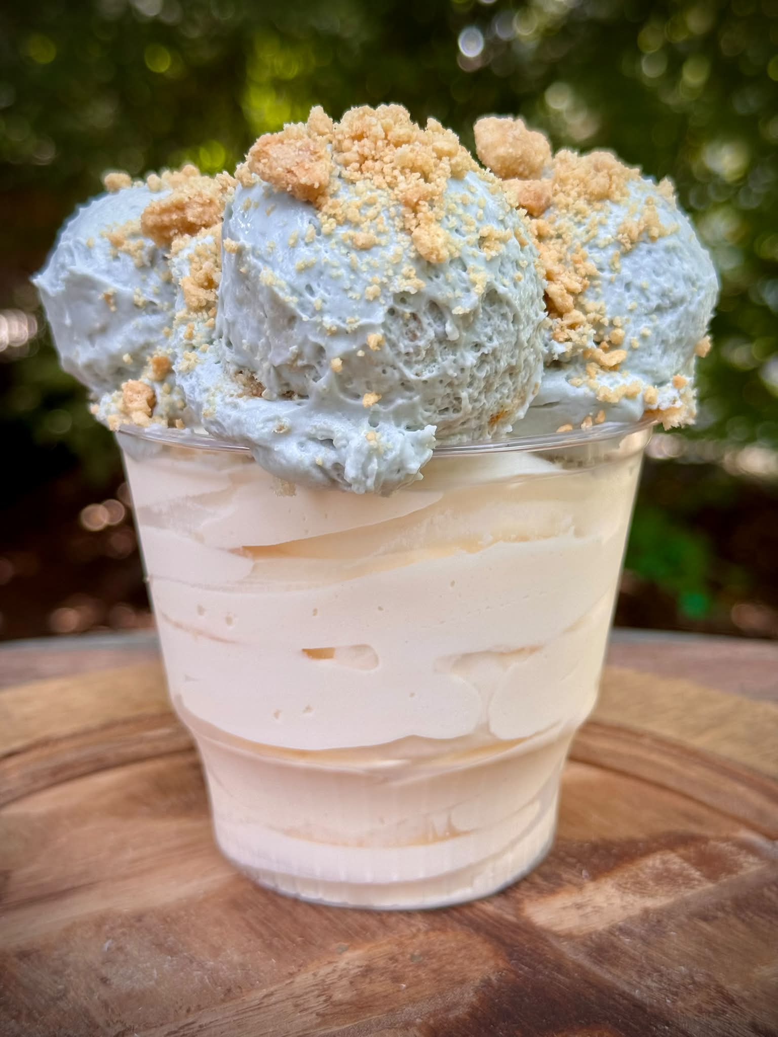 Neff Haus Ice Cream | Harmony PA
