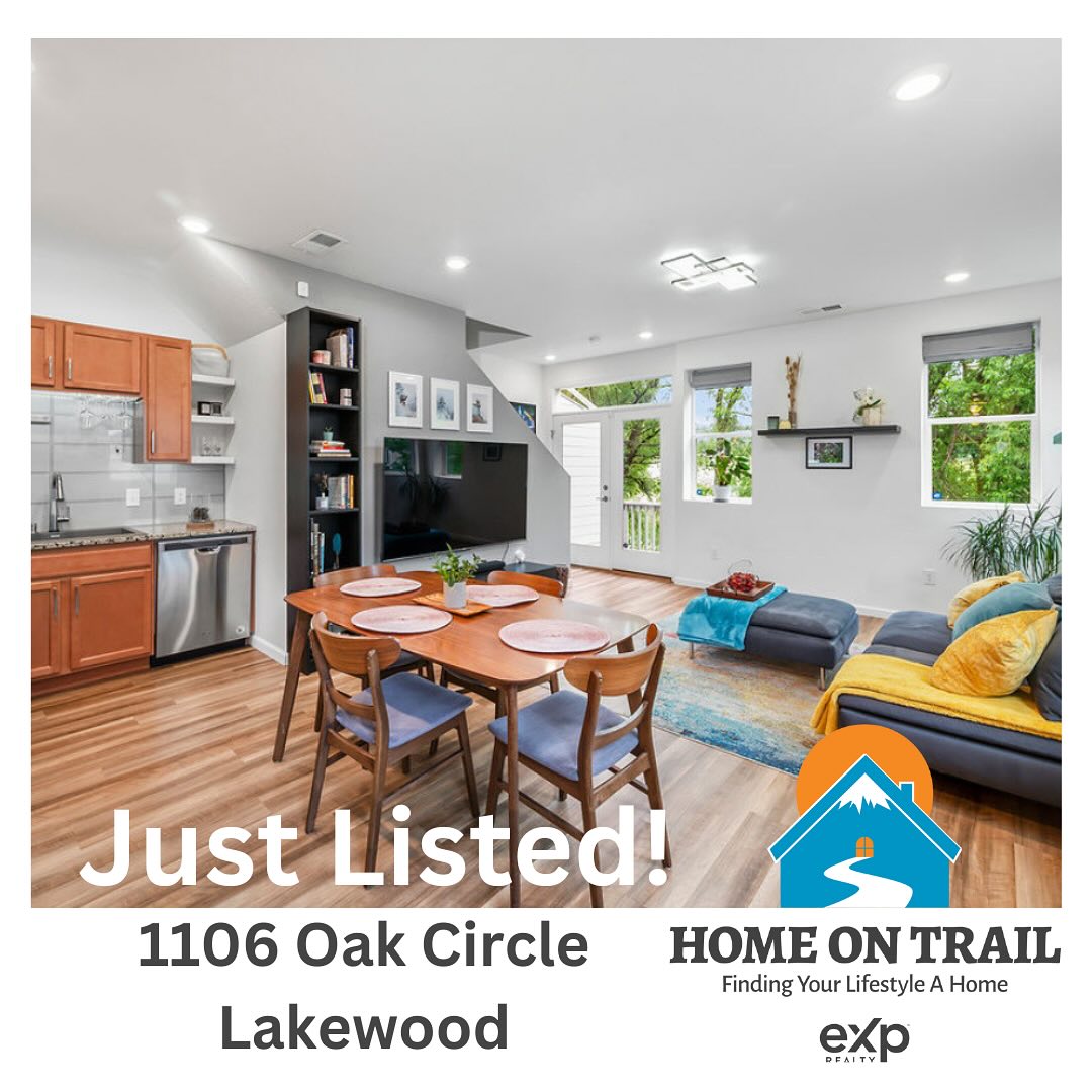 Home On Trail Real Estate