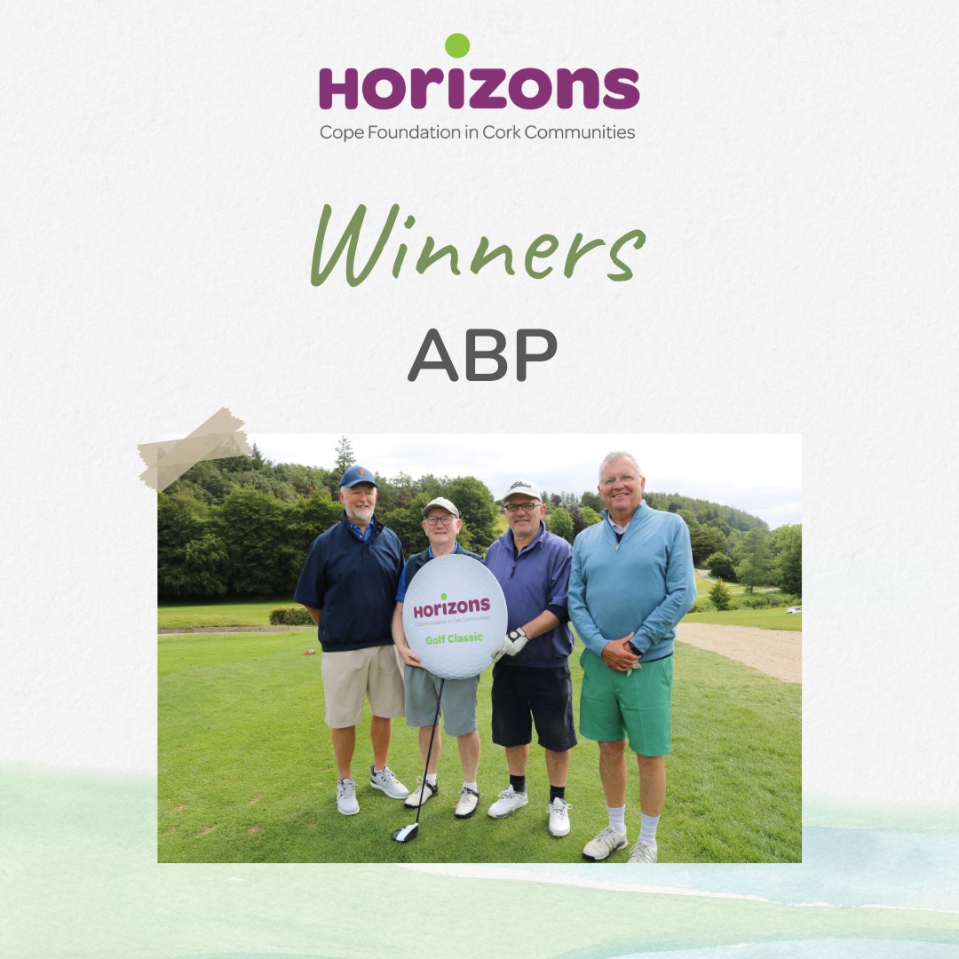 Horizons - We are delighted to announce ABP as the overall winners of ...