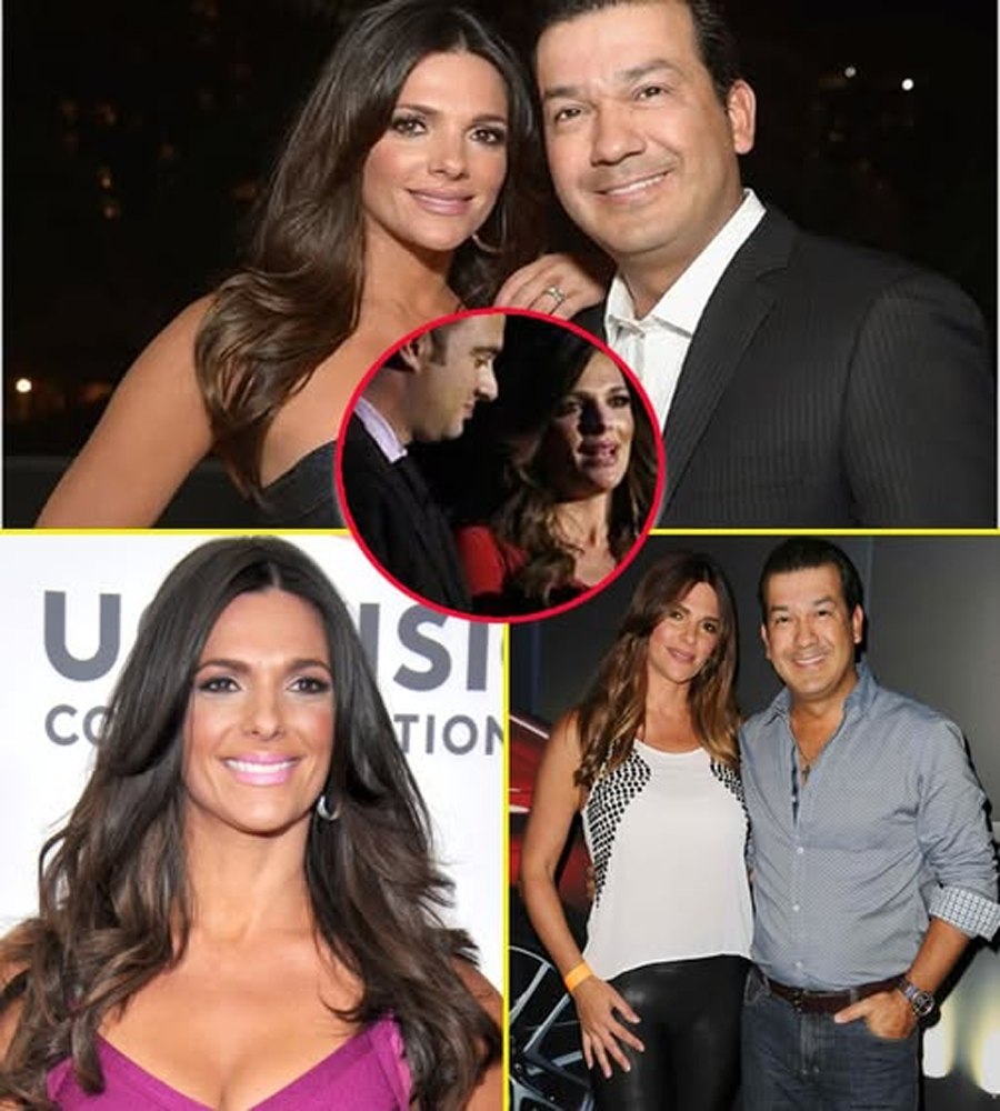 Daily ¡Sorpresa Total! Bárbara Bermudo A Los 49 Años Confiesa Lo Que
