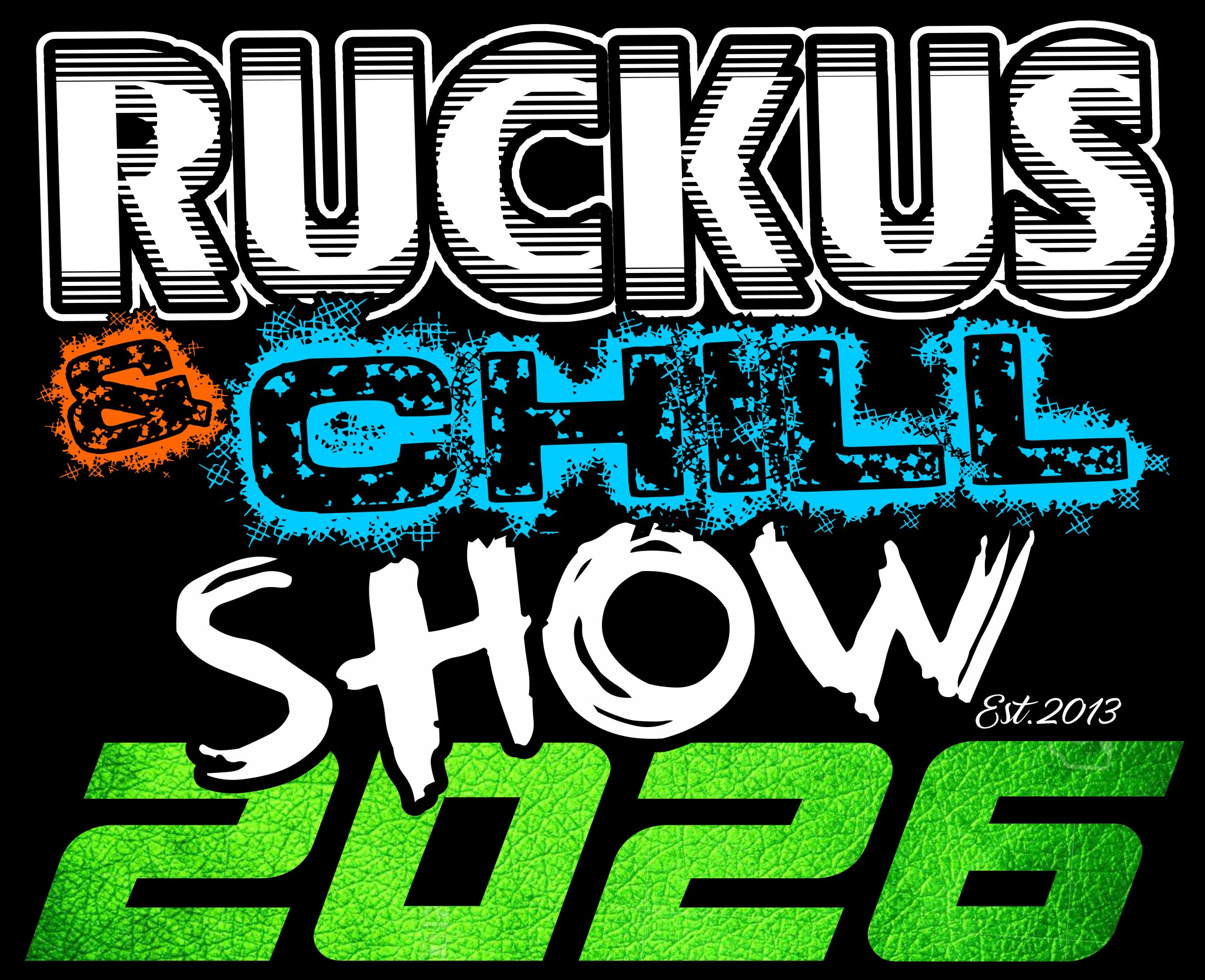 Team Ruckus Annual Show Page