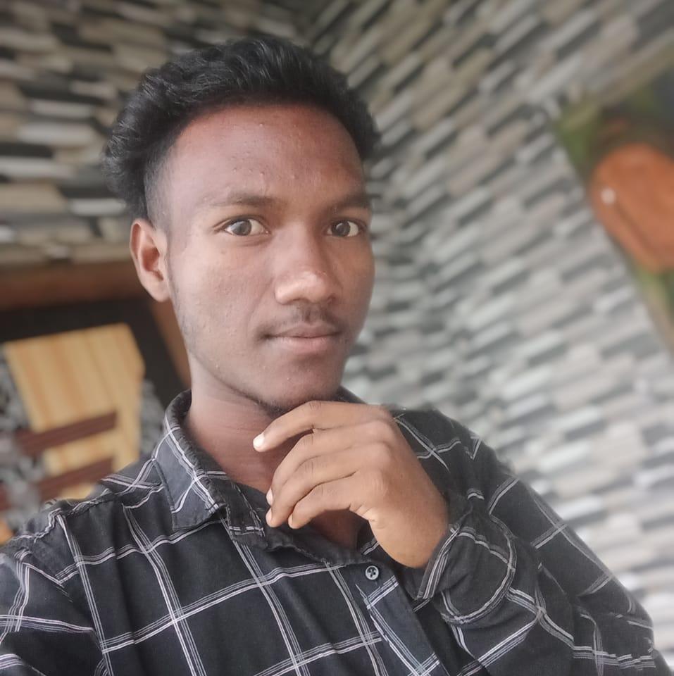 Pawar yermiya