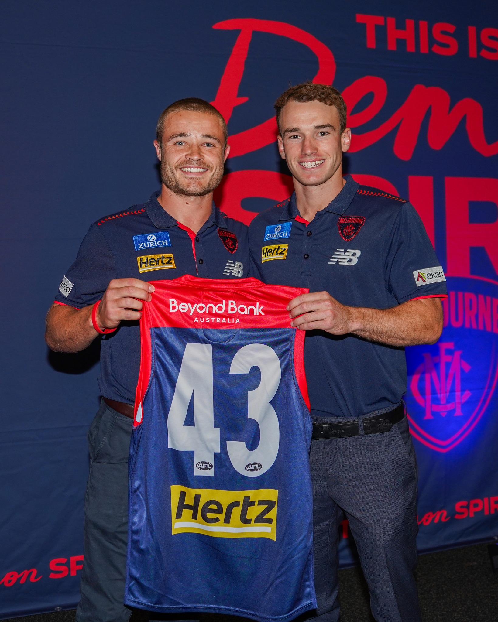Deniliquin Rams Football Netball Club