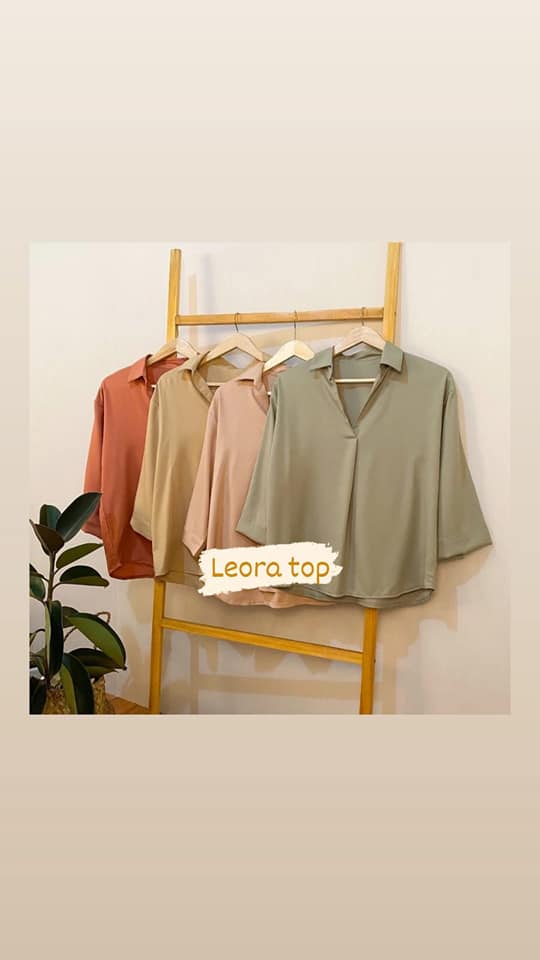 nallabels | Tangerang