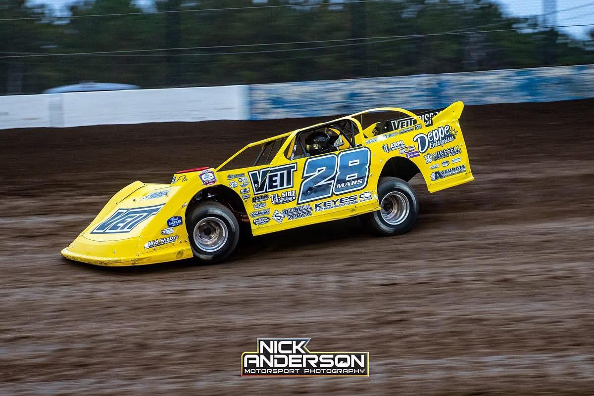 Sammy Mars Racing
