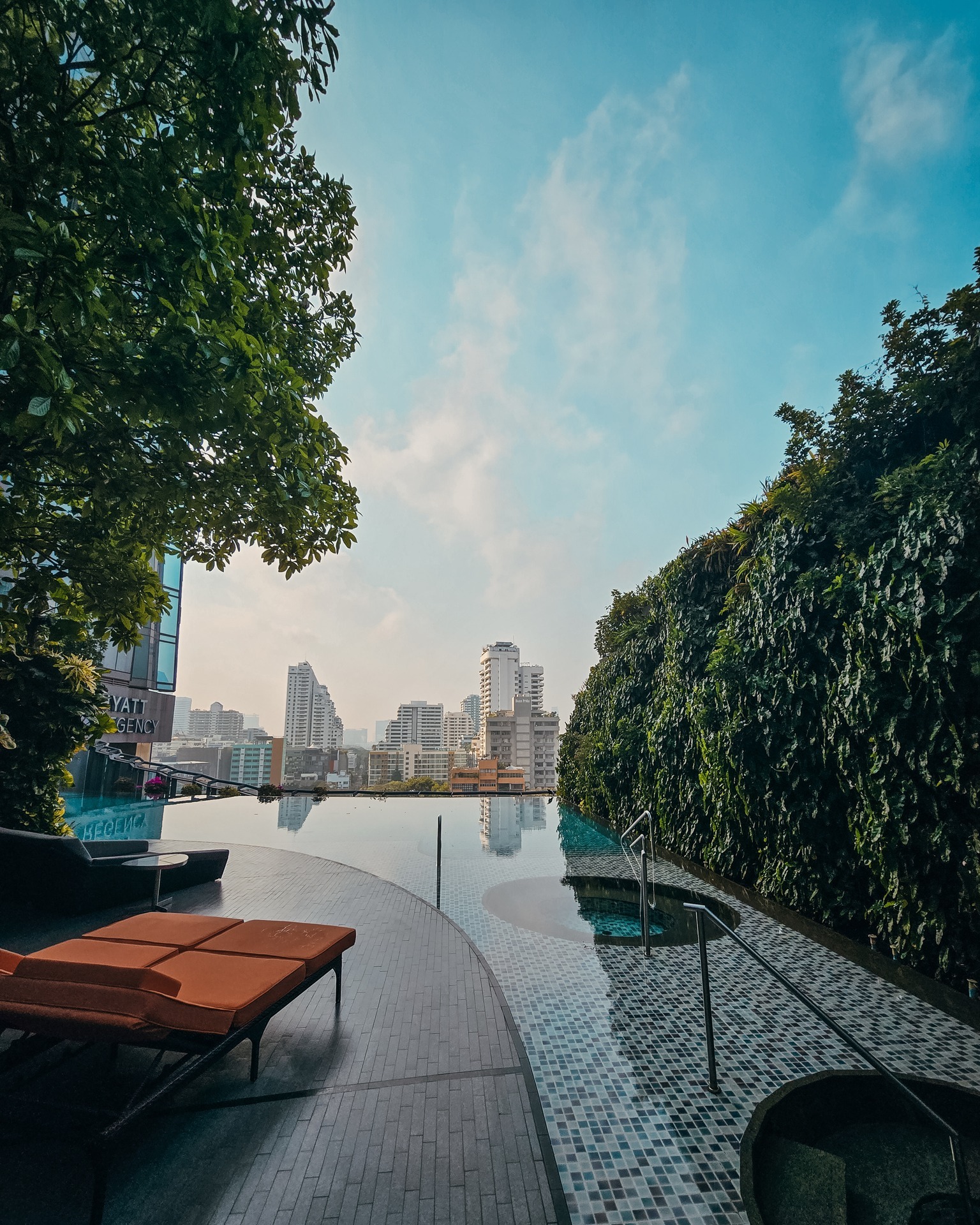 Hyatt Regency Bangkok... - Hyatt Regency Bangkok Sukhumvit