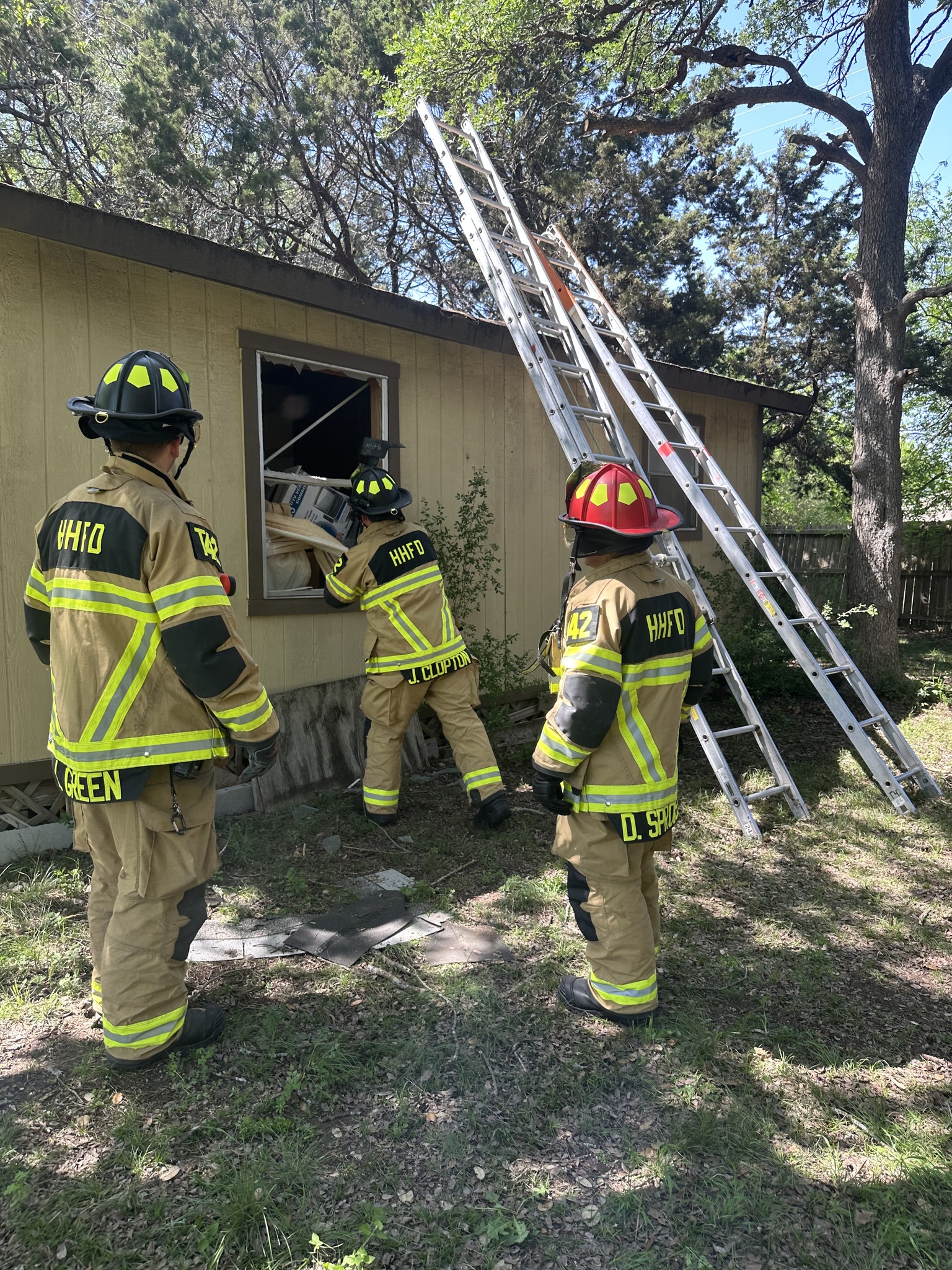 Harker Heights Fire Department | Harker Heights TX