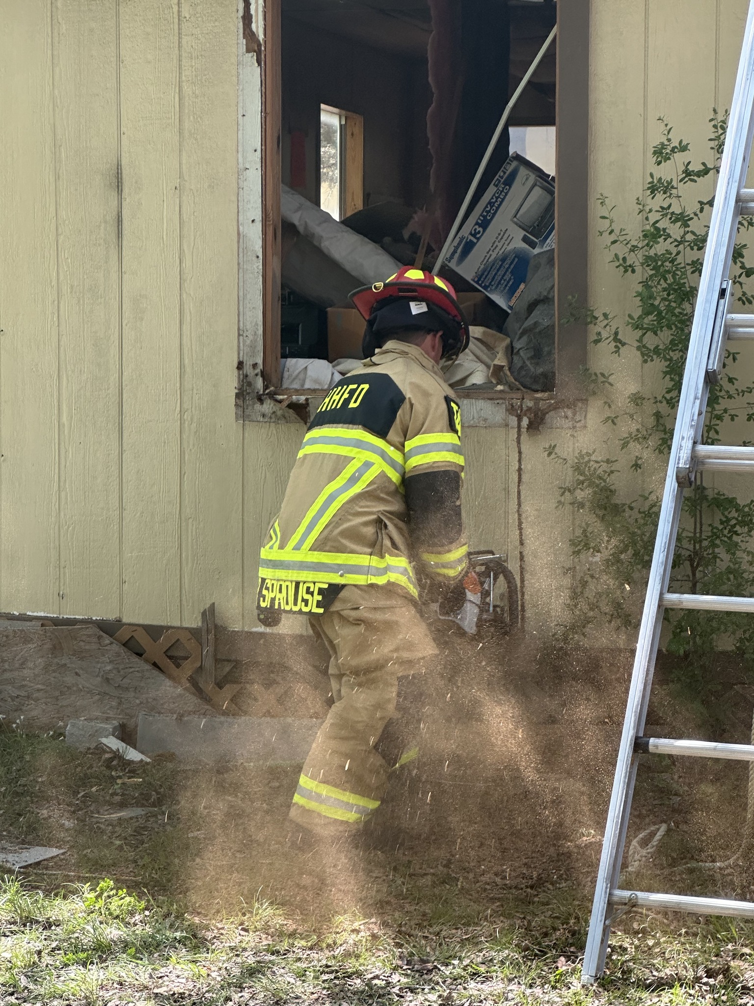 Harker Heights Fire Department | Harker Heights TX